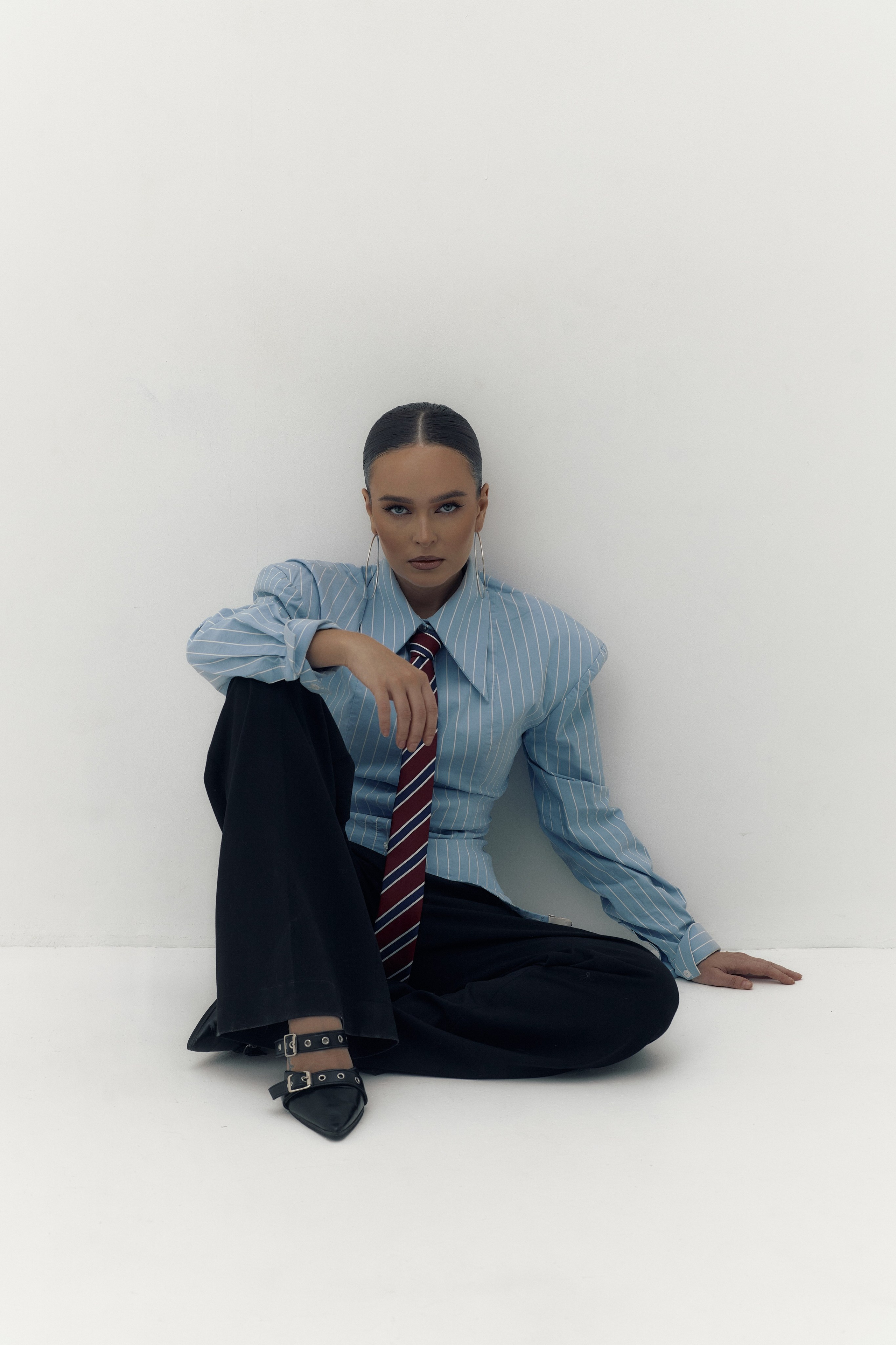 ANNA. Ася Солопова, фотограф Тюмень