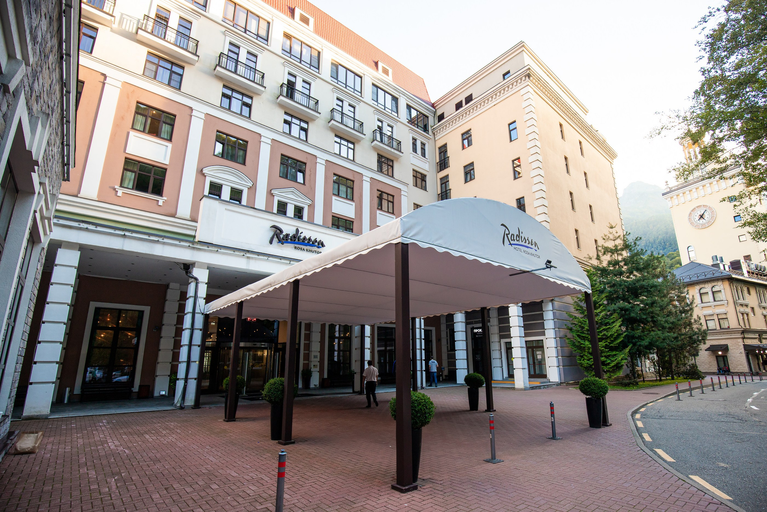 BFS-Форум. Репортажный и fashion фотограф в Москве Сергей Бардин