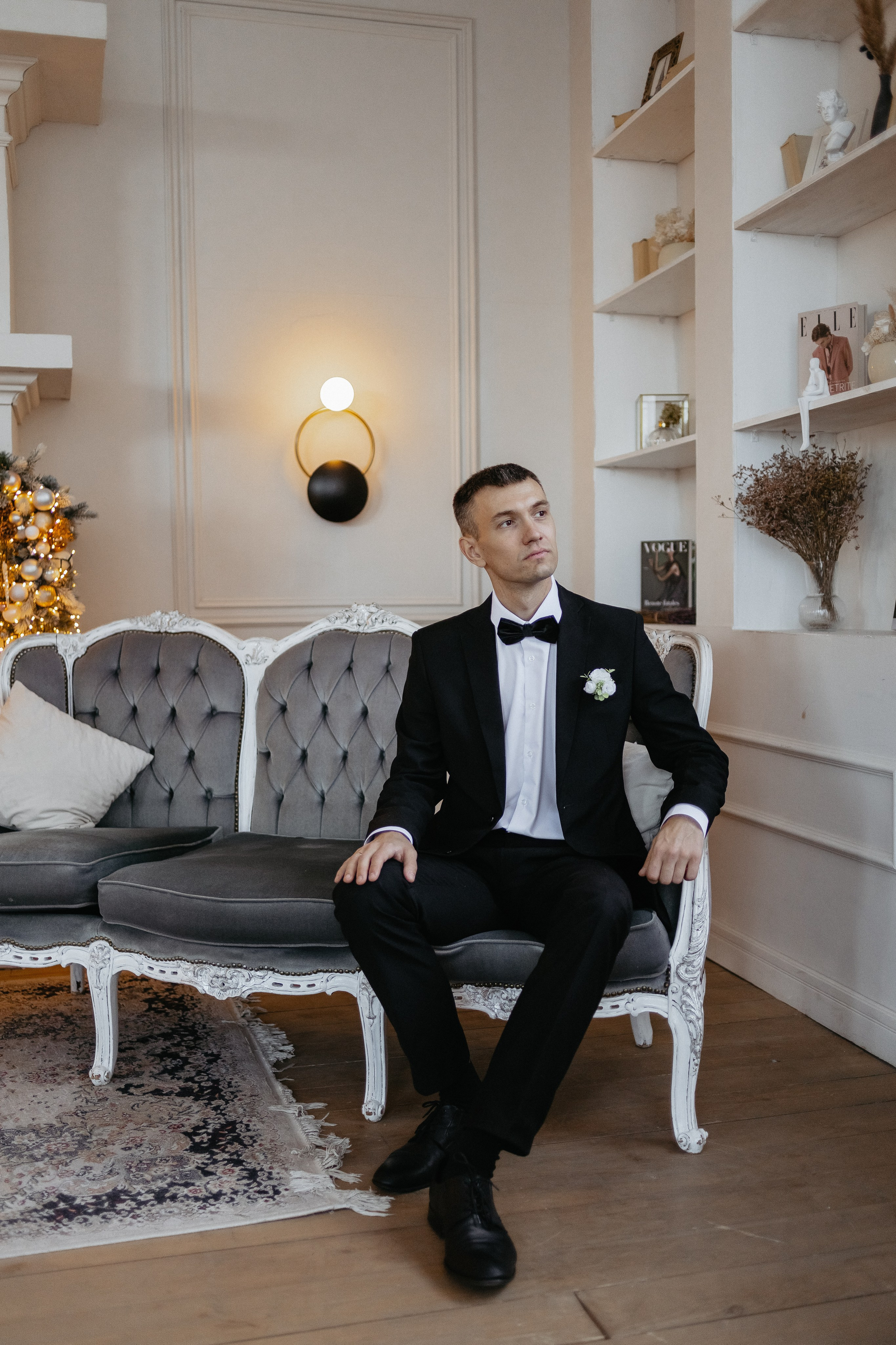 Мария и Станислав. Свадебный и семейный фотограф в Челябинске. Аврамец Анна