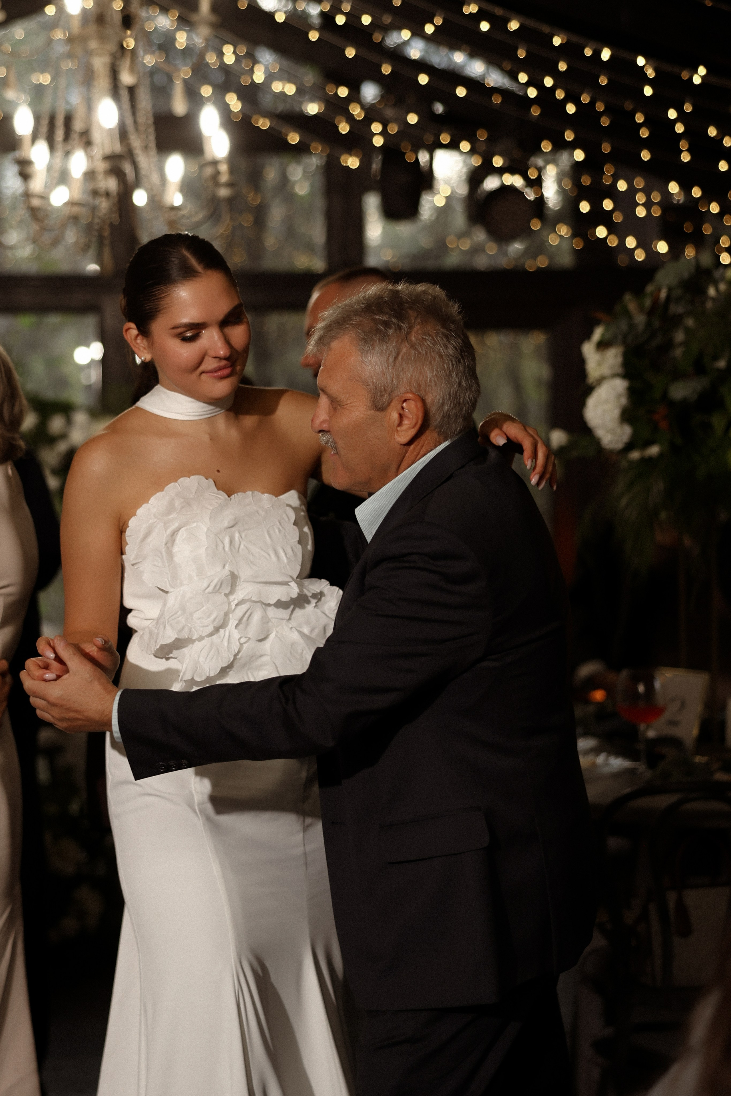 «Слезы счастья!» — Дмитрий и Дарья. Свадебный и семейный фотограф в Москве Ломова Ирина