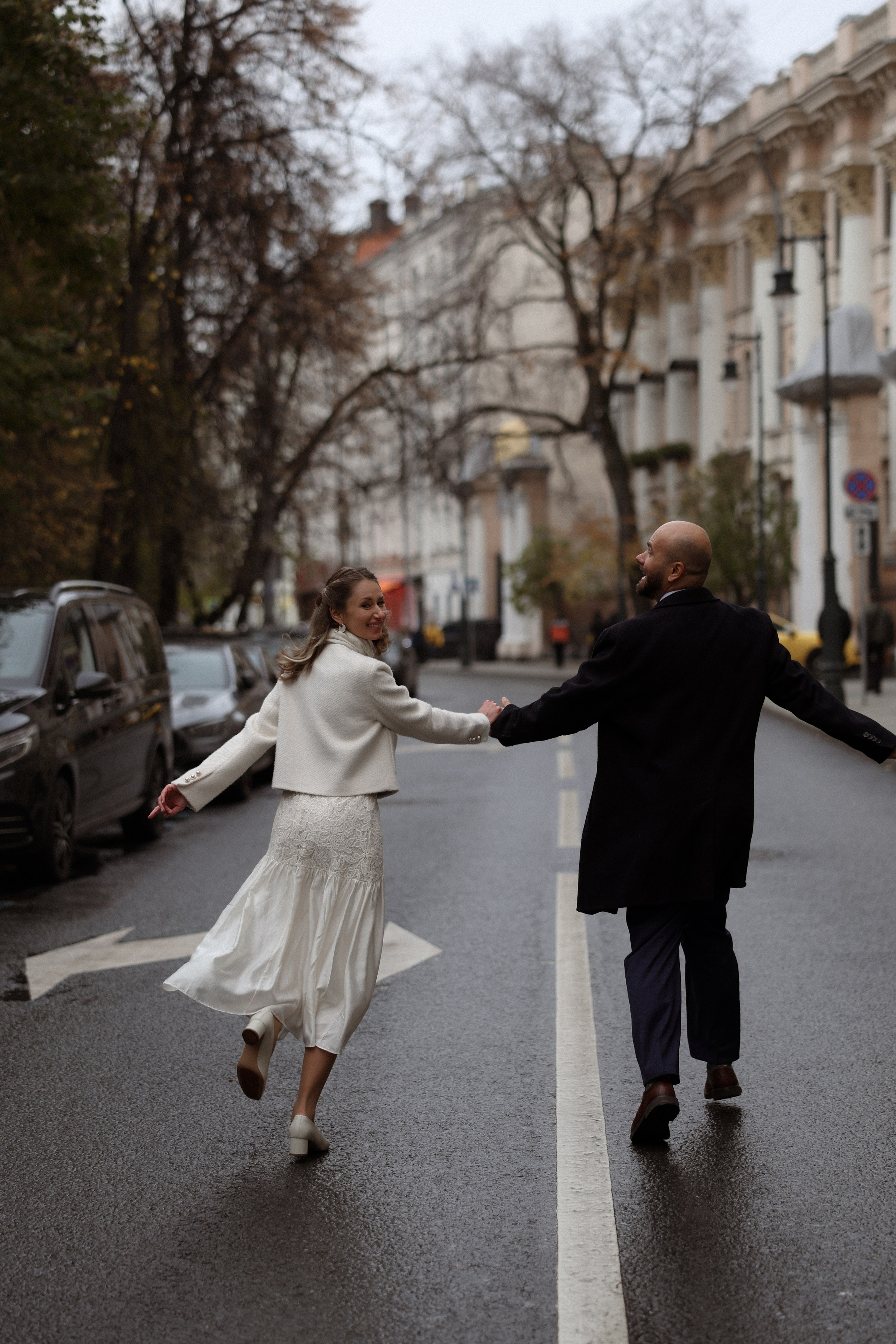 «Счастье быть» — Юнона и Борис. Свадебный и семейный фотограф в Москве Ломова Ирина