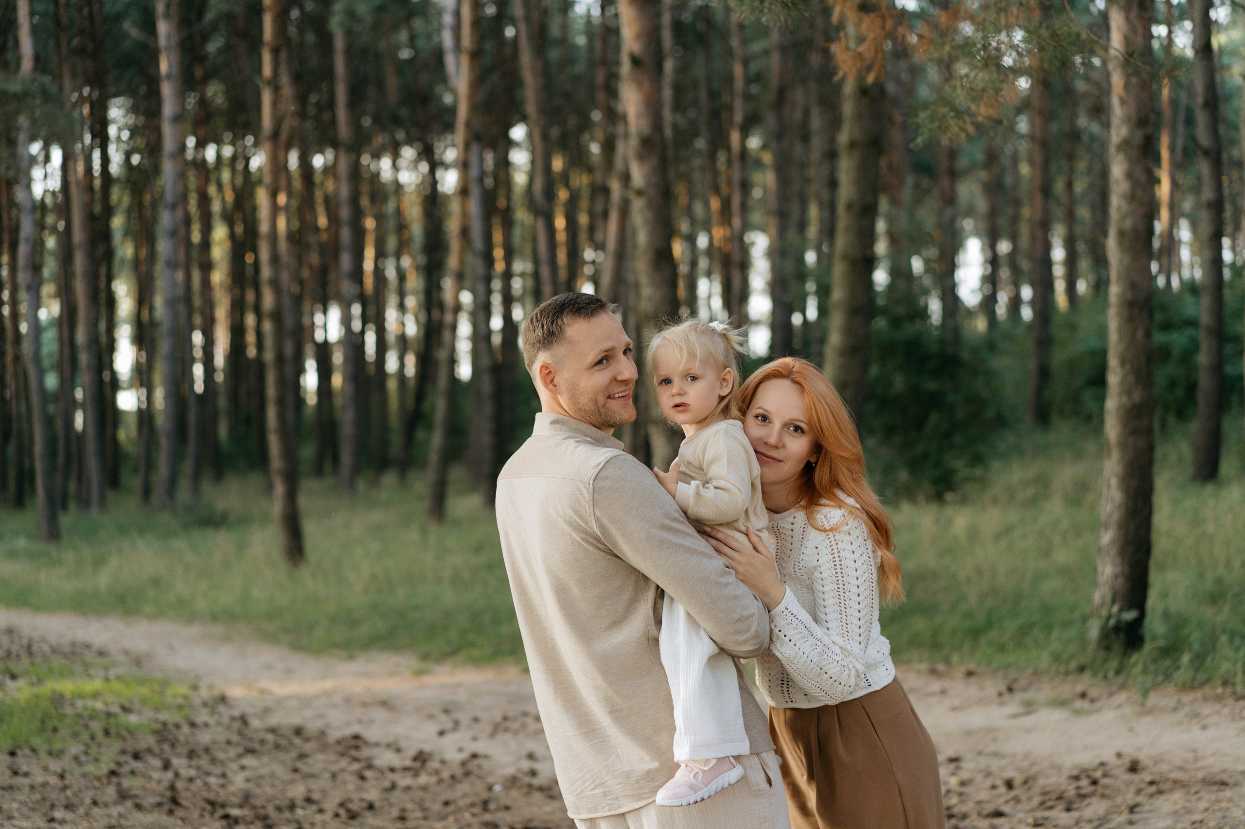 Прибрежный. Свадебный и семейный фотограф в Калининграде Анастасия Гриценко