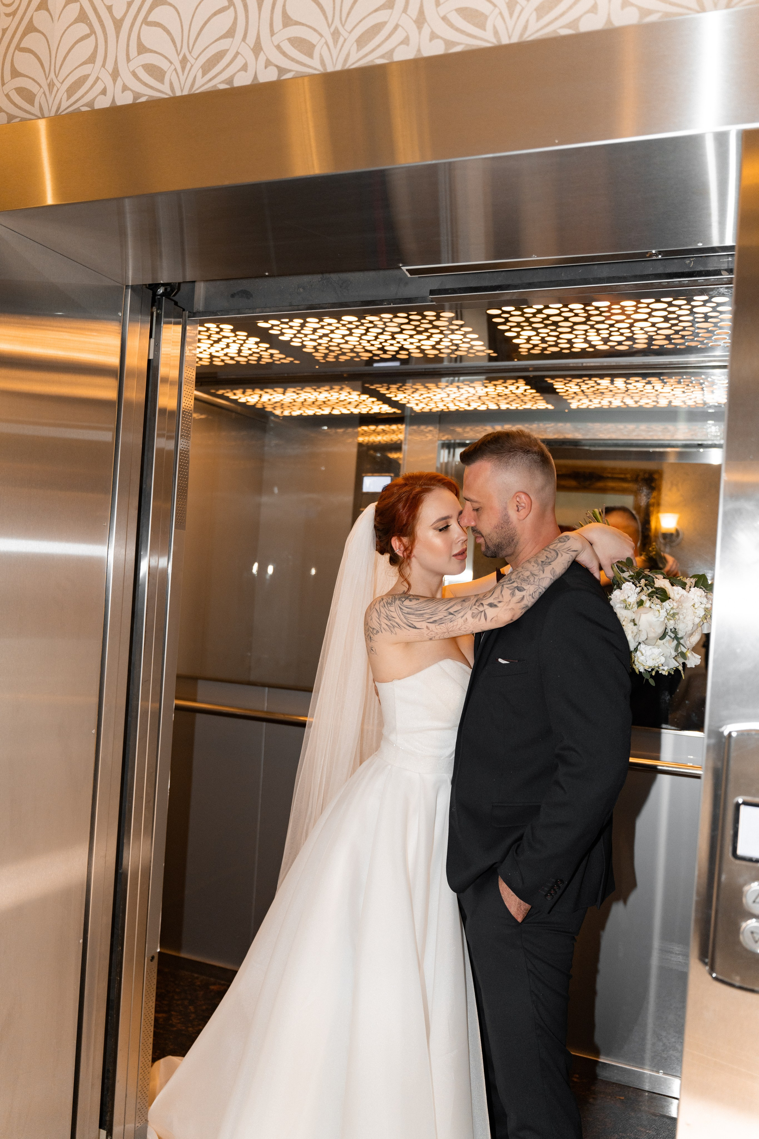 Софа и Олег