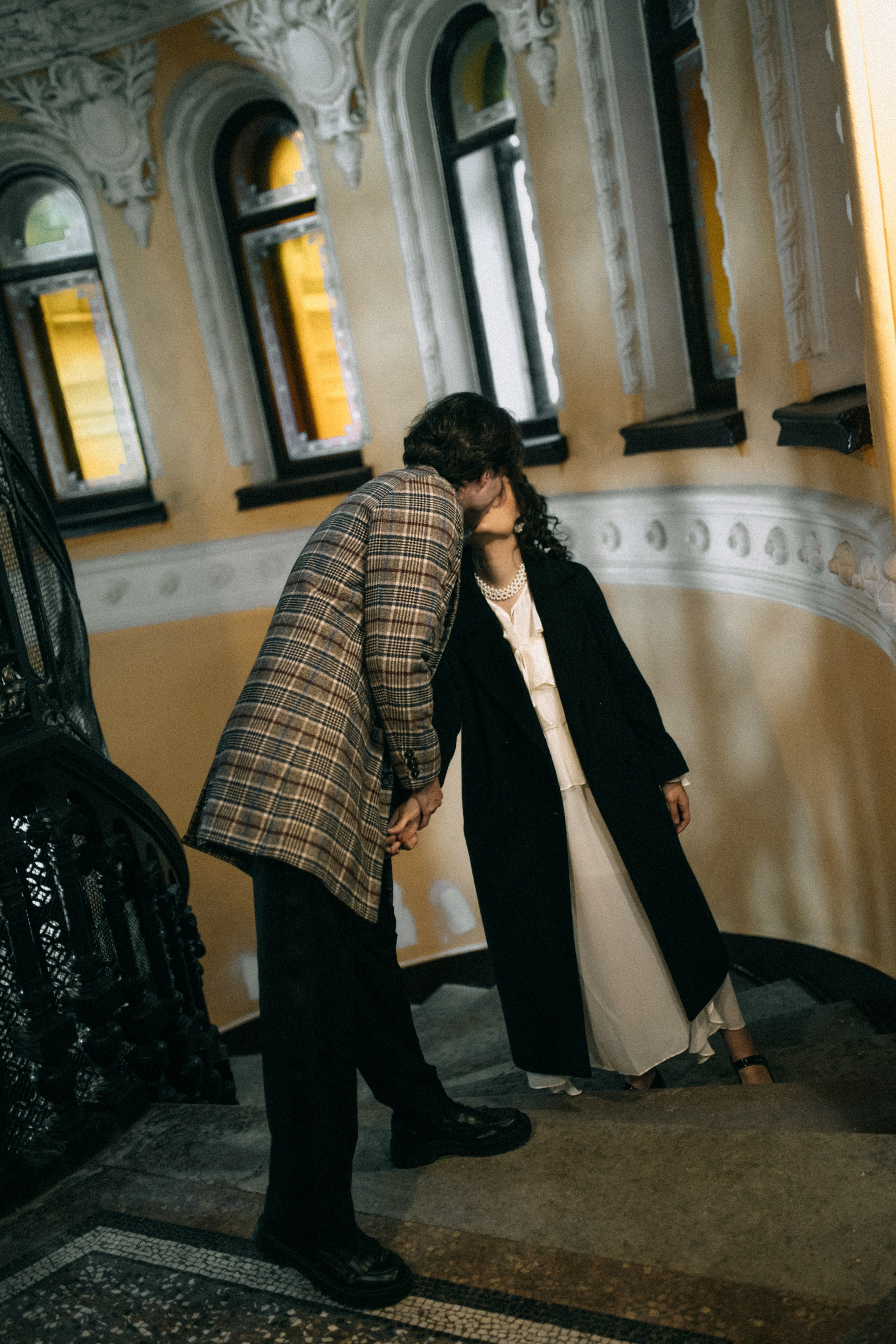 Владислав и Валерия. Фотограф в Санкт-Петербурге