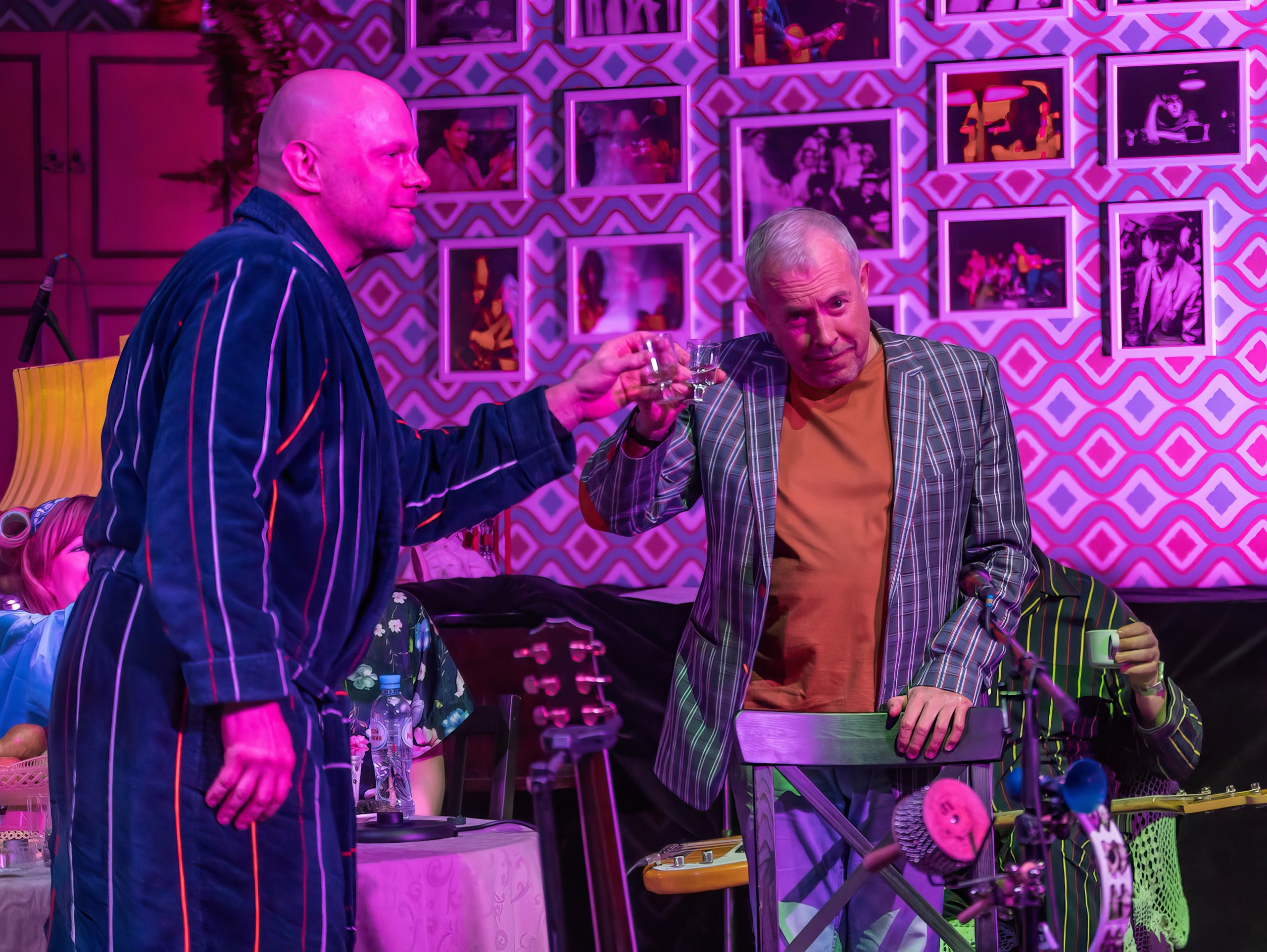 Репортаж. События. Константин Дем | Фотограф