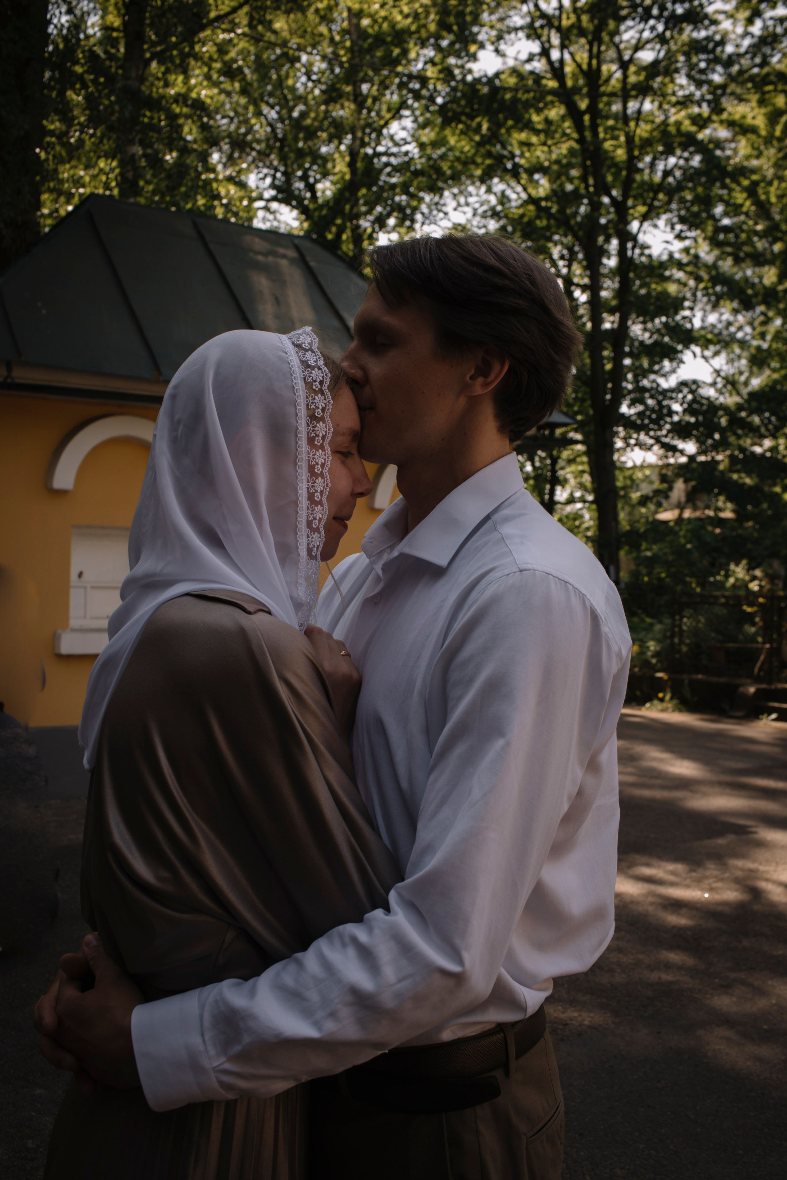 Семейные съемки. Фотограф и видеограф в Санкт-Петербурге Прохорова Надежда