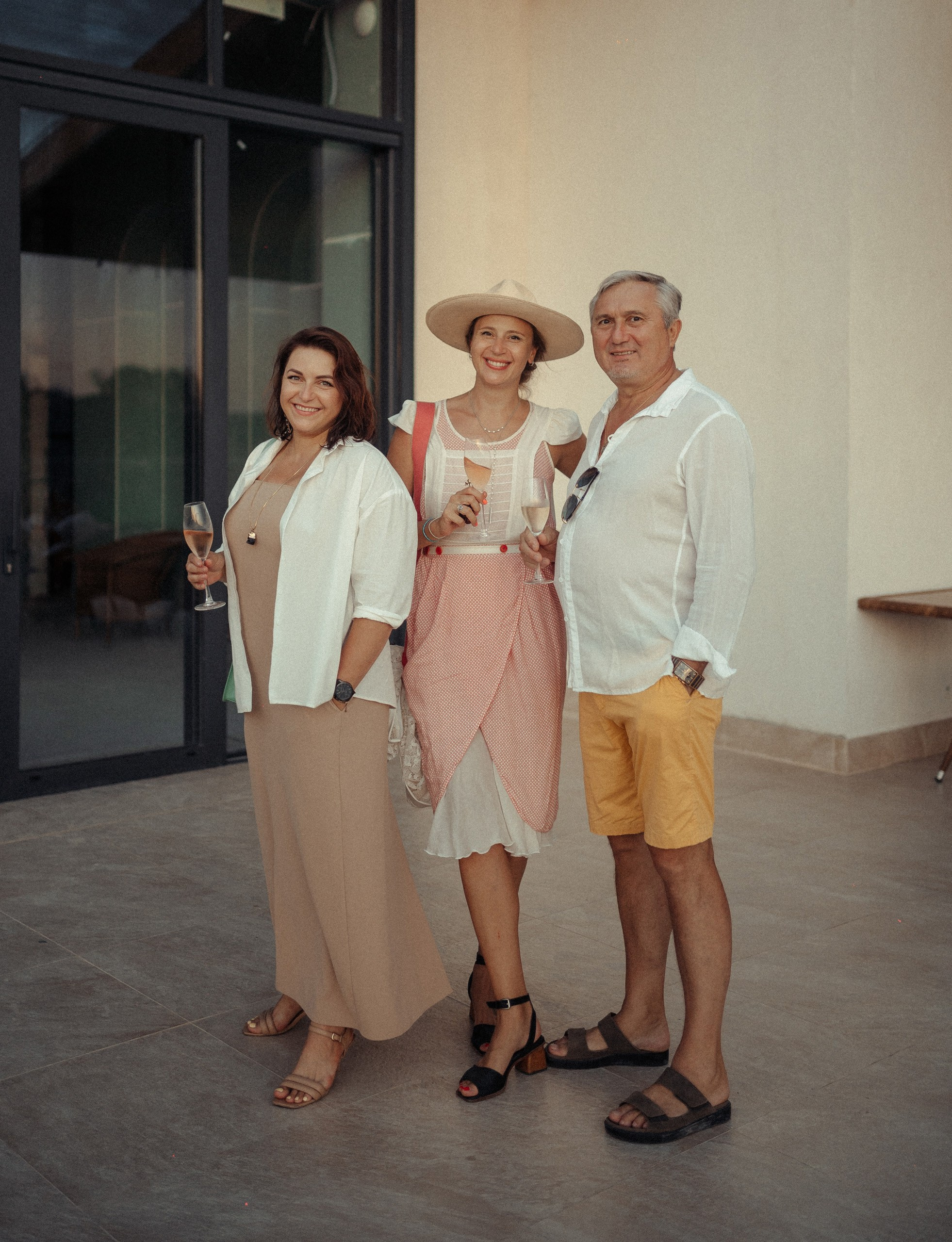 Репортажная фотосессия вечеринки. Фотограф Севастополь Крым | Шестаков Илья