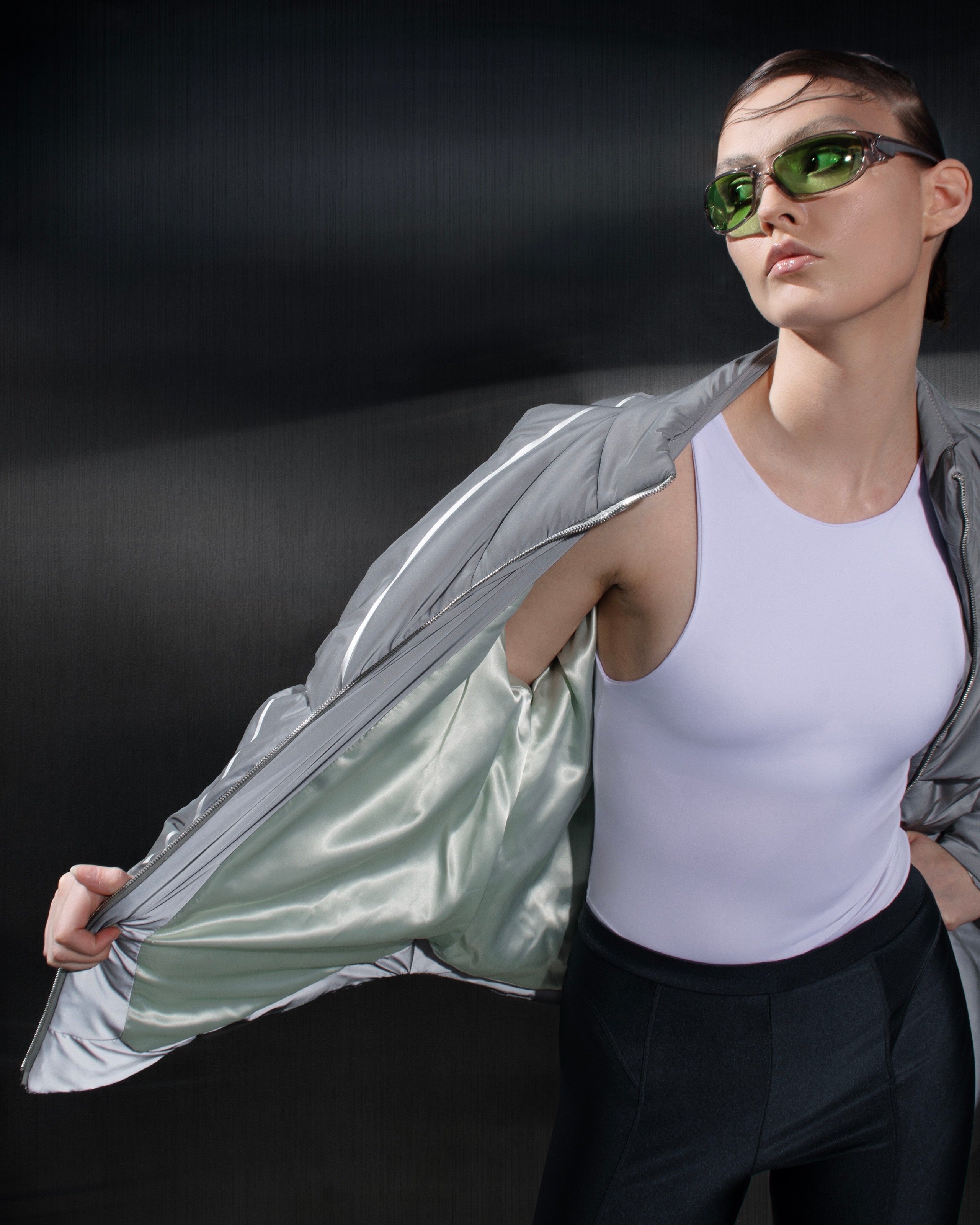 Алина Шпрот. Фотограф. Москва