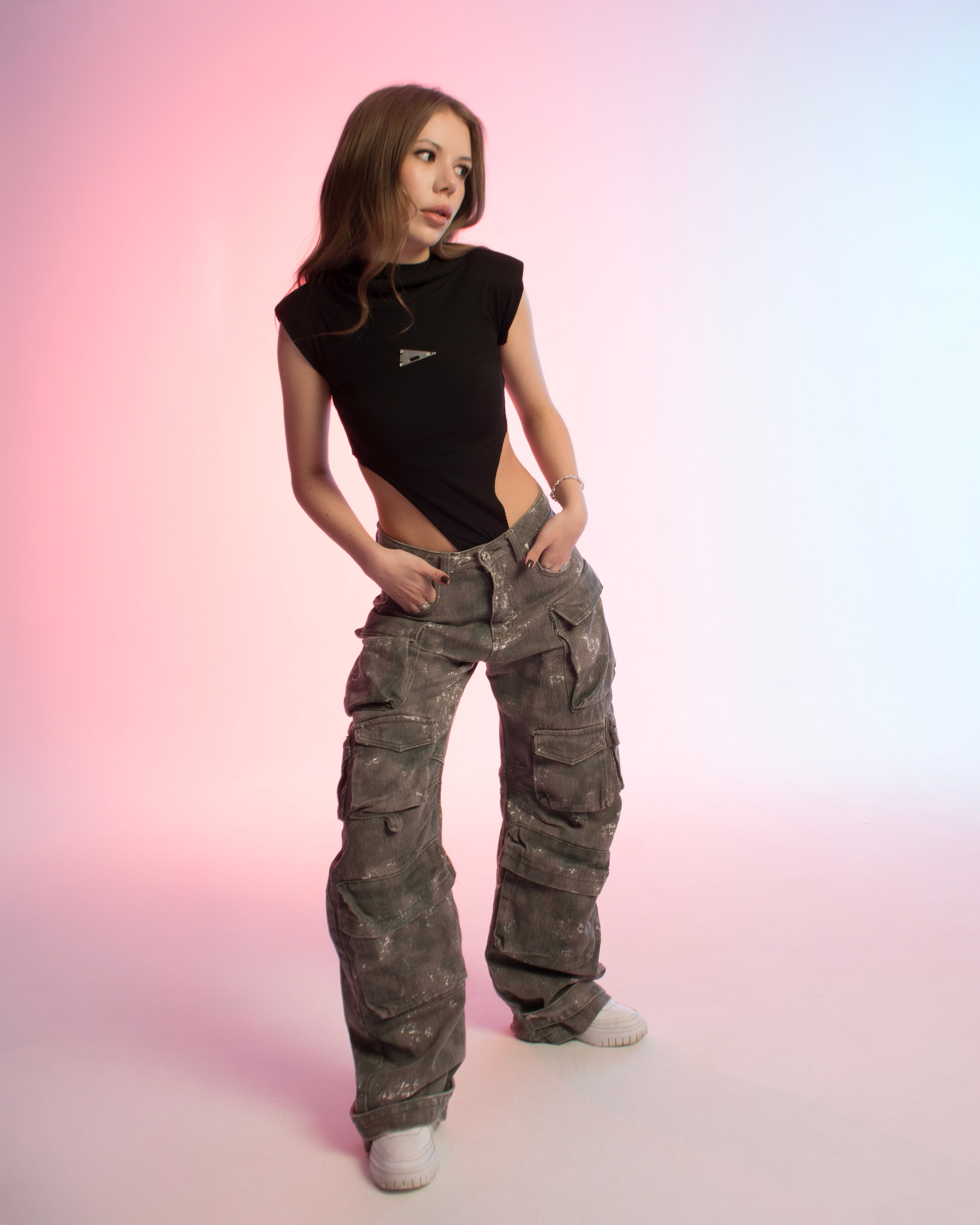 Алина Шпрот. Фотограф. Москва