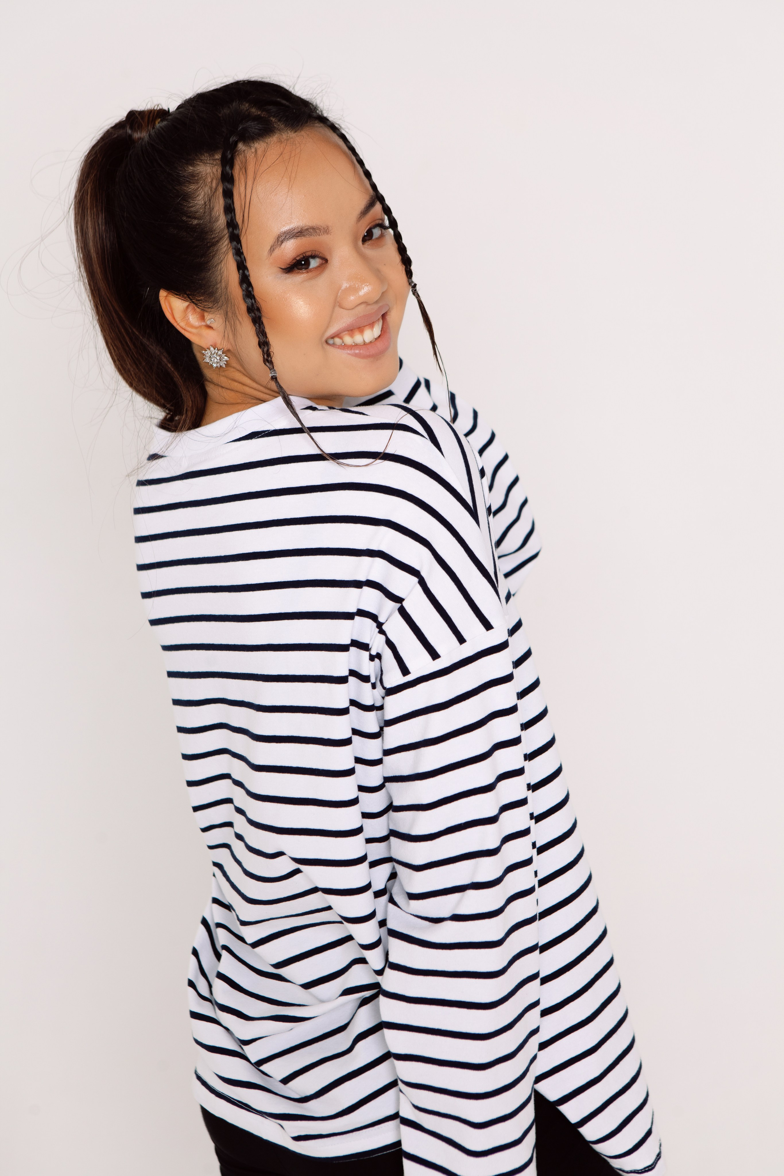 LOST LANE. Портретный фотограф в Иванове Ольга Гуральник