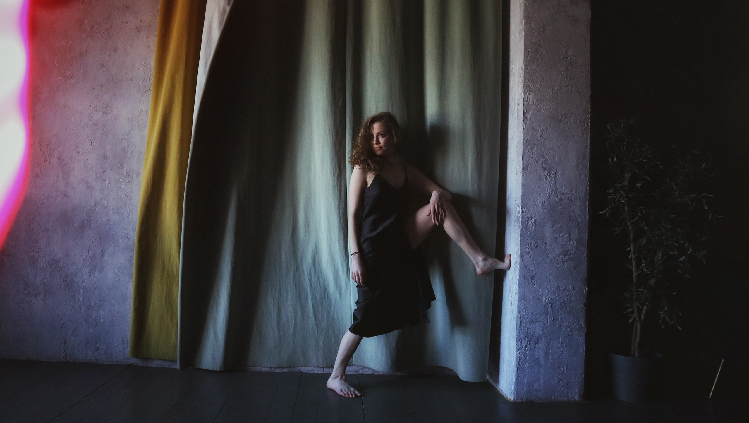 Екатерина. Портретный и свадебный фотограф в Москве Александра