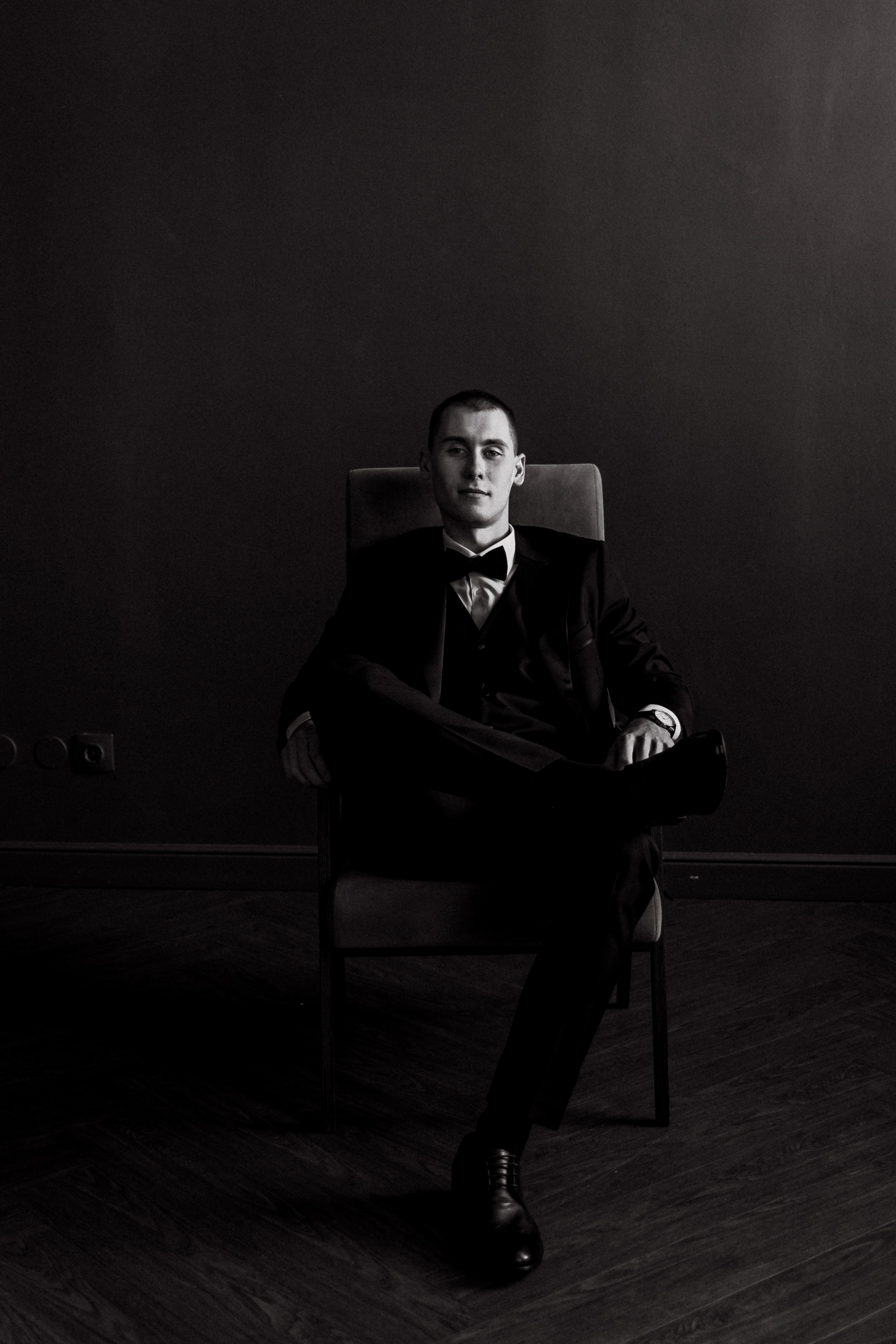 C&Н полный день. Свадебный и семейный фотограф в Красноярске Сиско Ксения