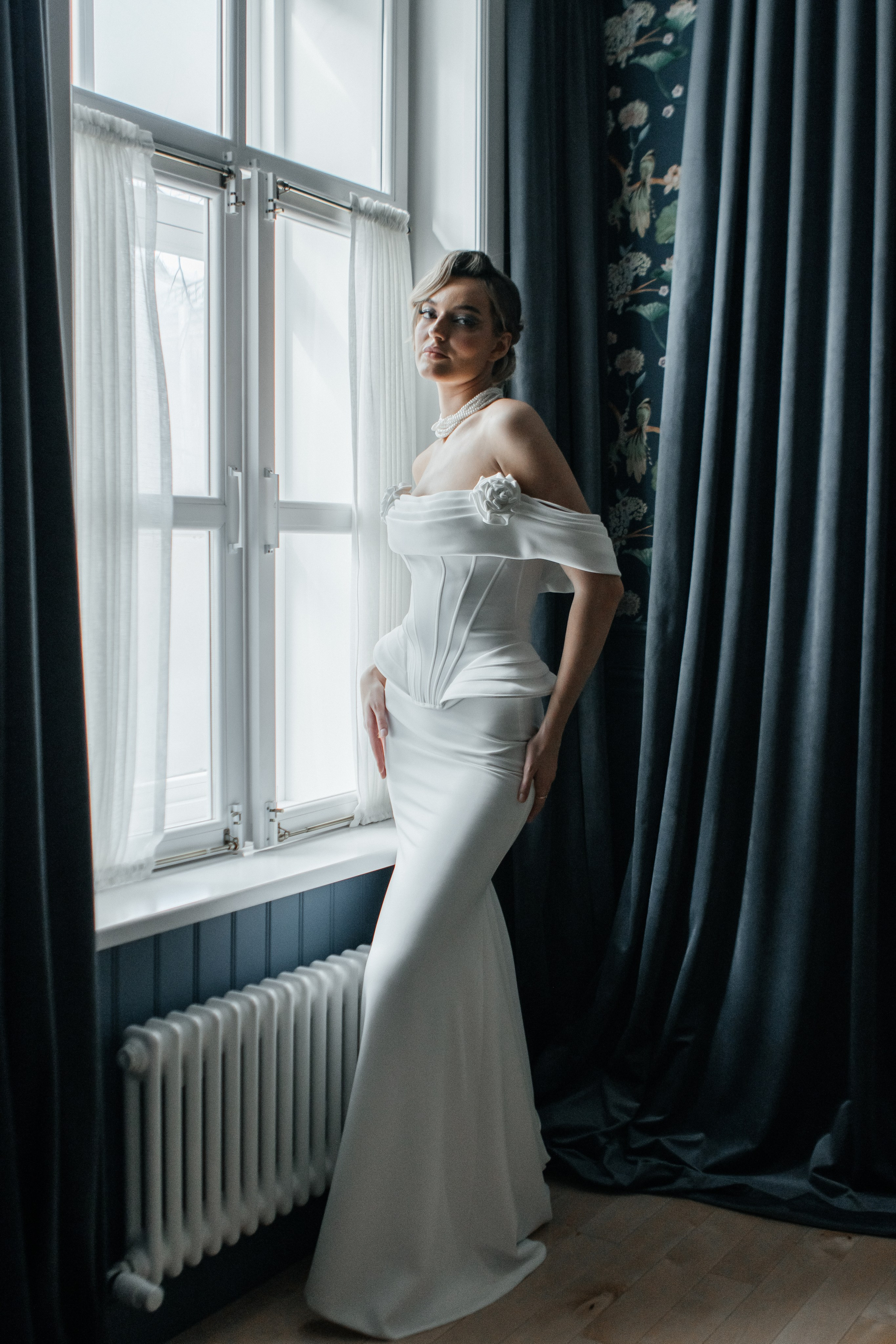 WEDDING. Фотограф Казань