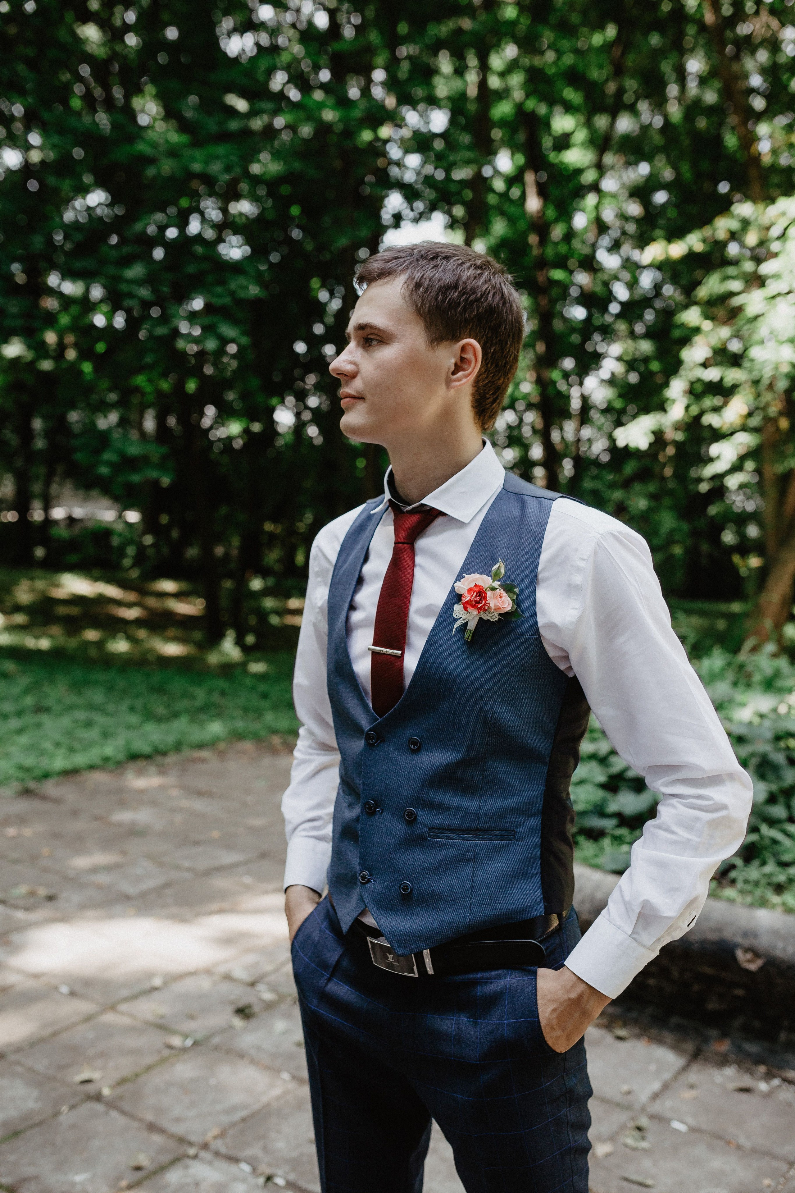 Олег и Карина. Свадебный и семейный фотограф в Нижнекамске, Набережных Челнах