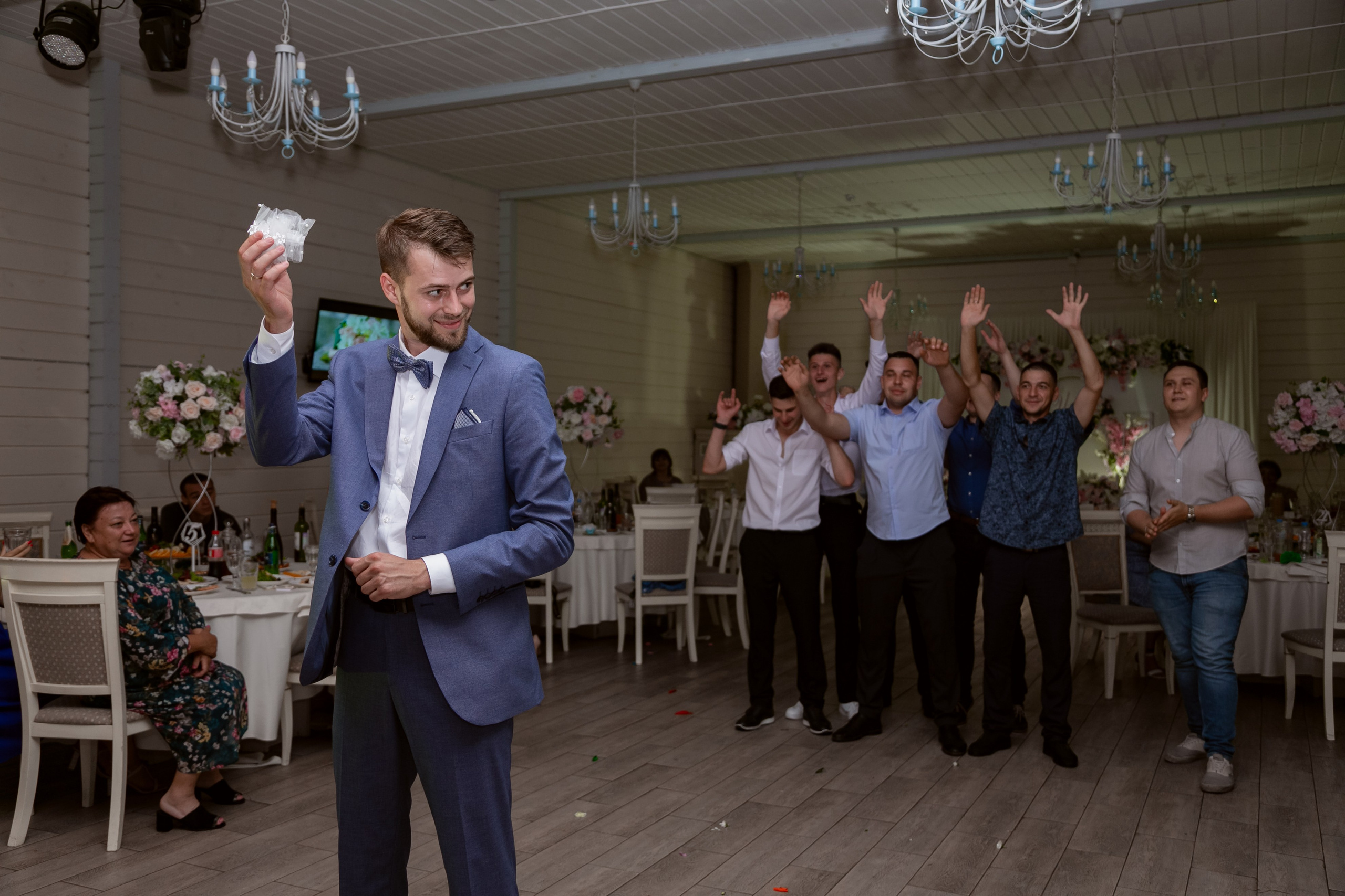 Ирина и Иван. Профессиональный фотограф Надежда Антонова