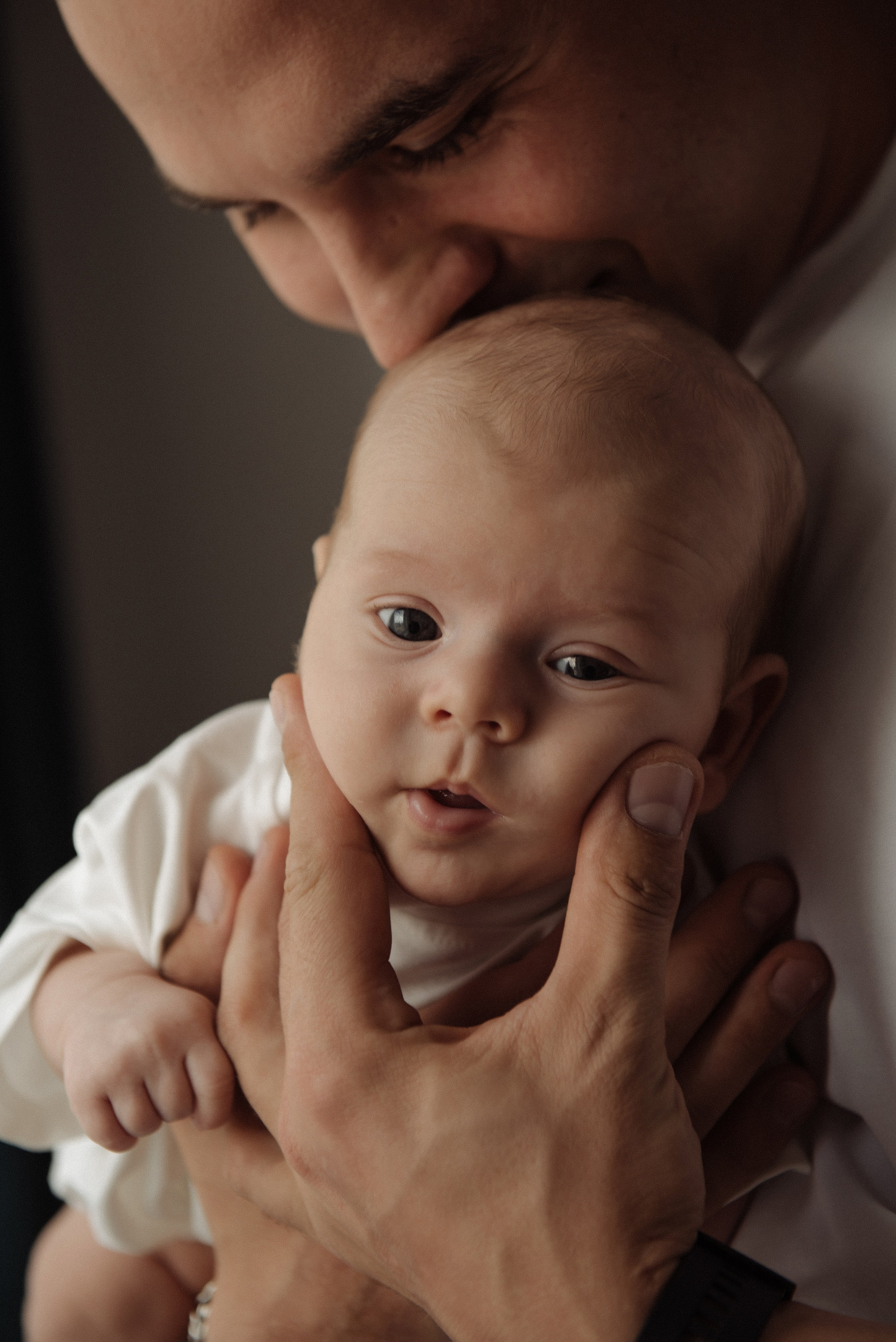 Юля, Рома, и Эрик. Свадебный, портретный, фотограф беременности в Нижнем Новгороде Алина Зиновьева