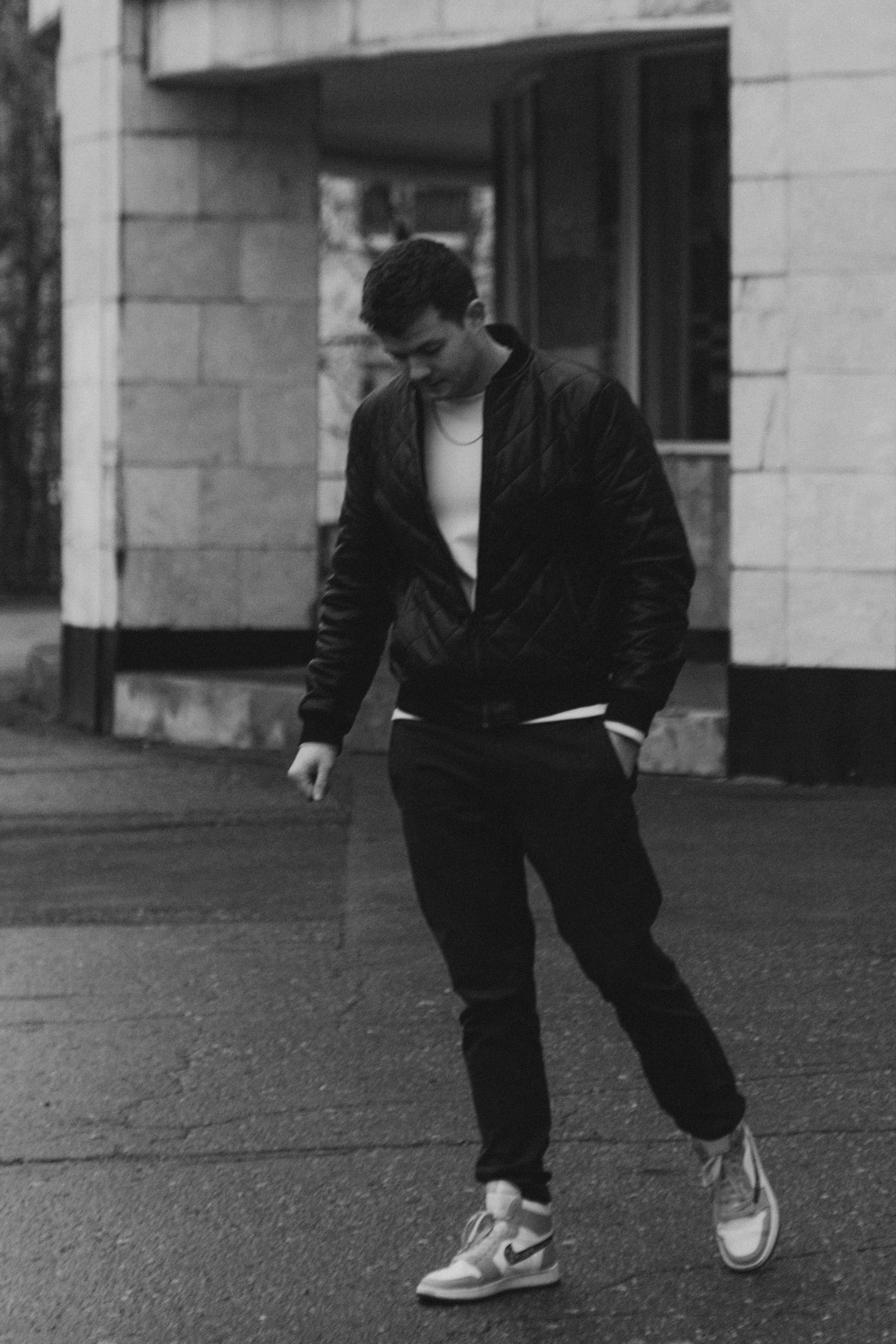 Alexey. Фотограф Артём Гусев