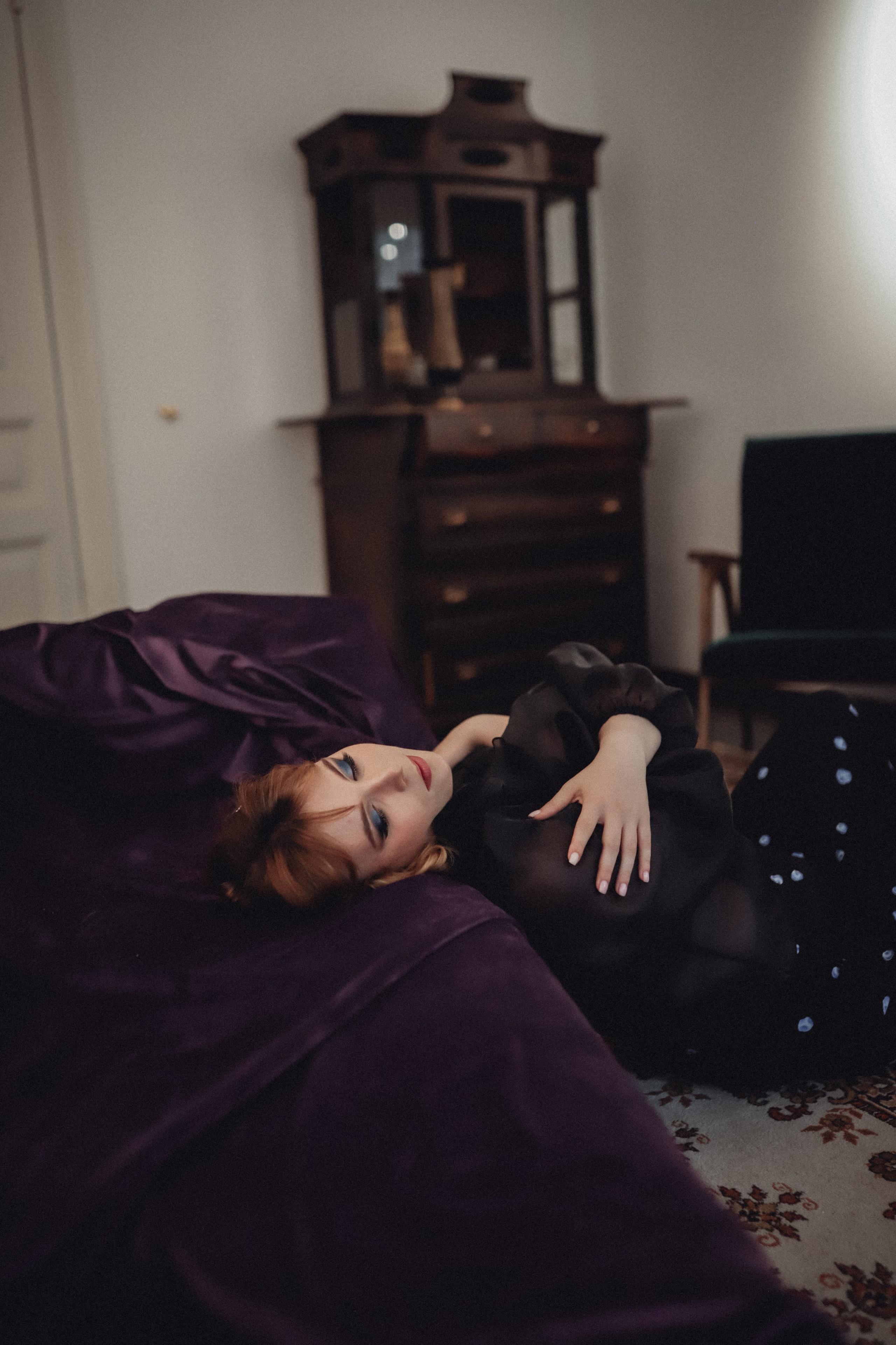 Настя. Фотограф в Нижнем Новгороде Кристина Батанова