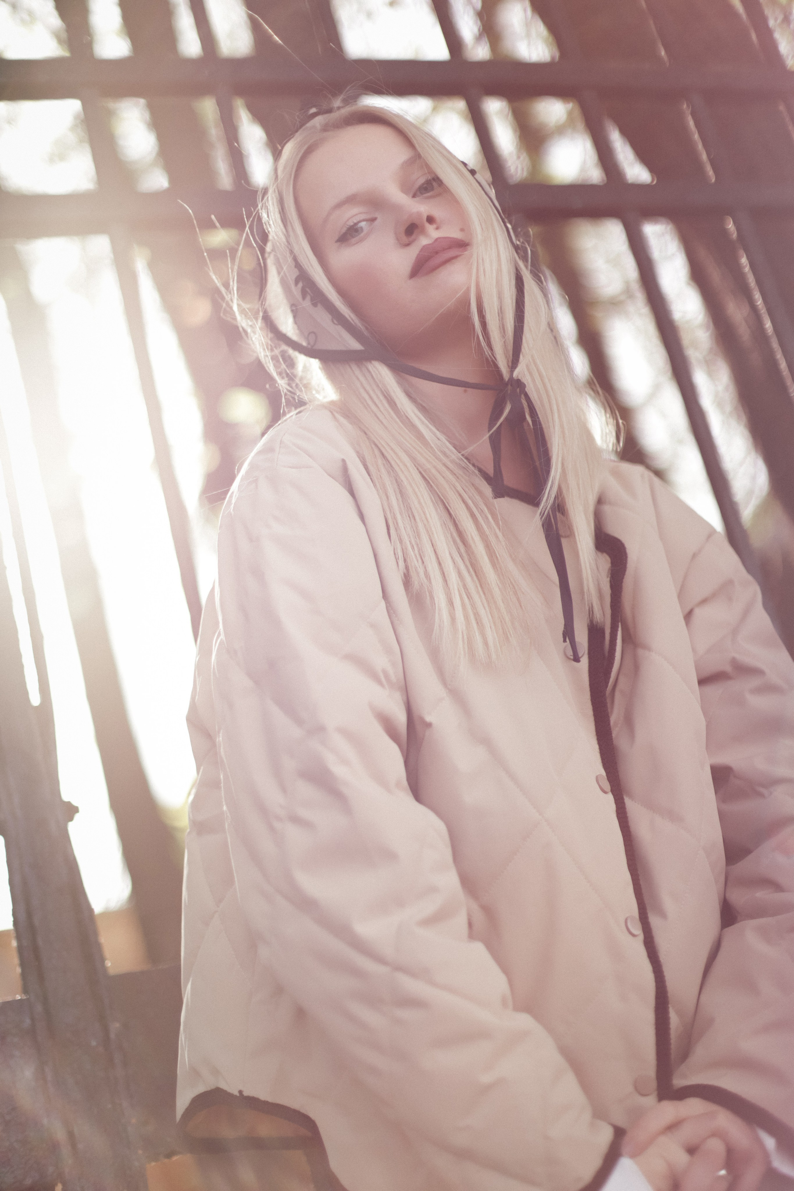 Алина. Фотограф в Нижнем Новгороде Кристина Батанова