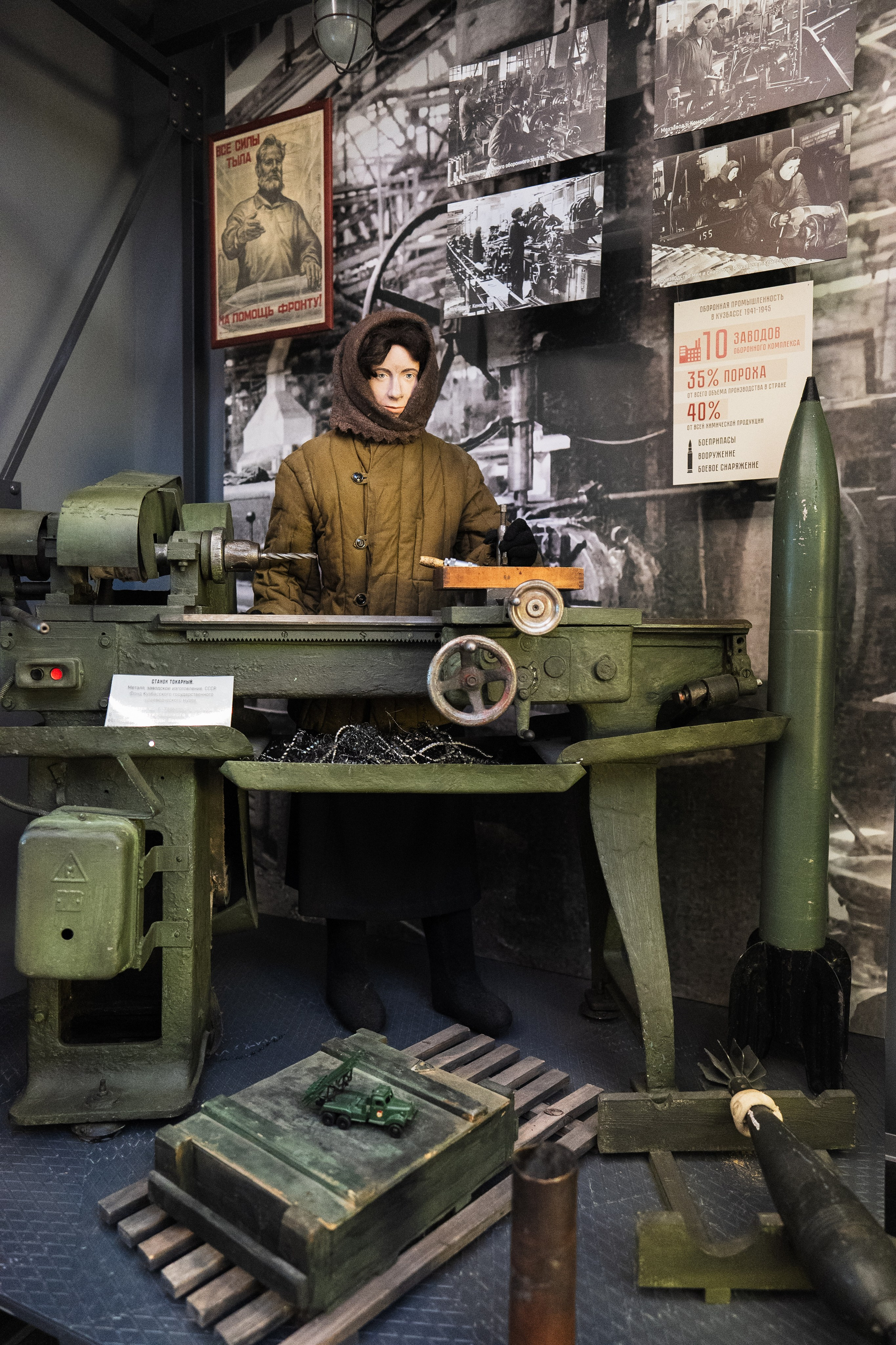 Ночь музеев 2024. Фотограф на любое событие в Кемерово