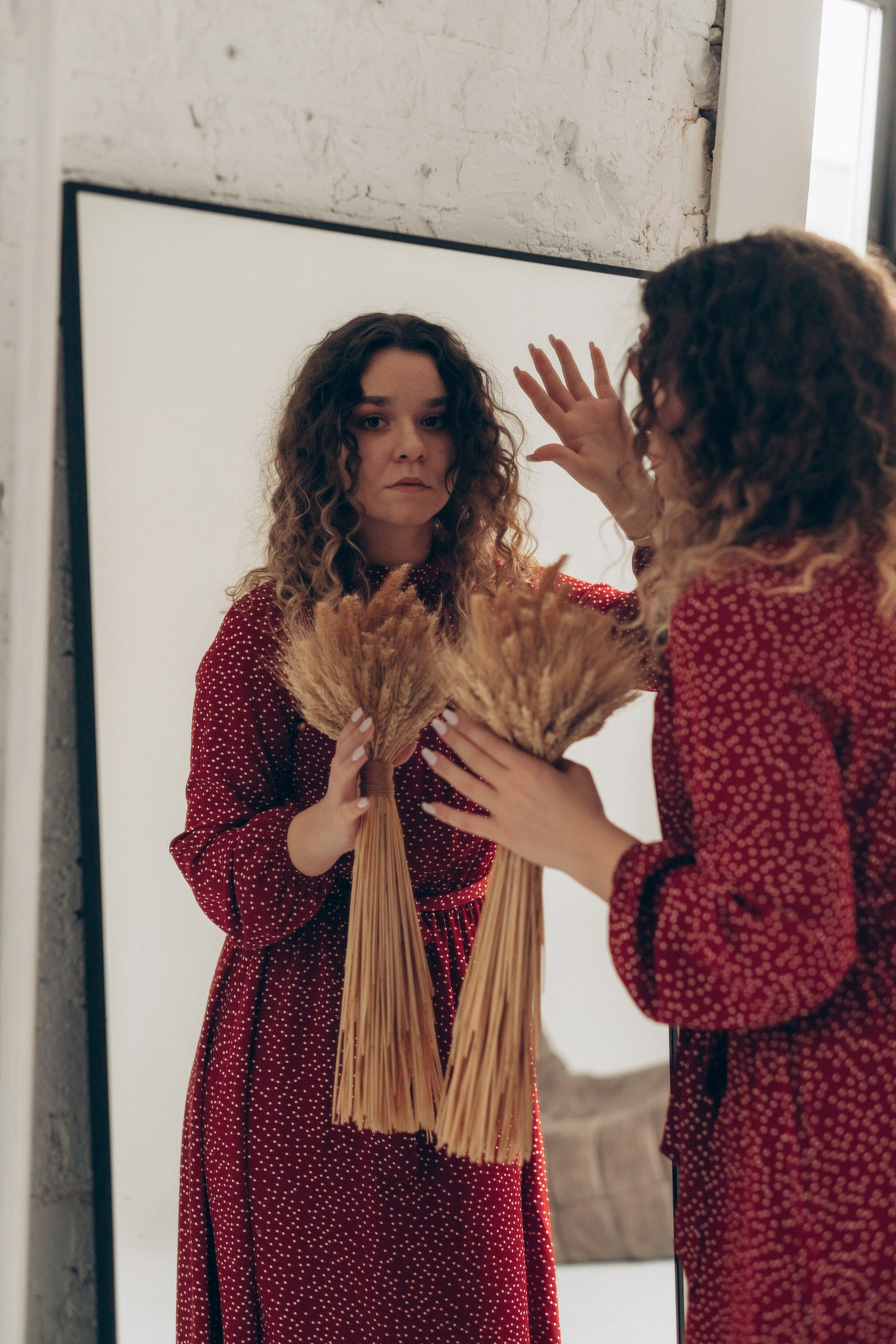 Алина. Фотограф Ногинск Электросталь Наталья Осетрова