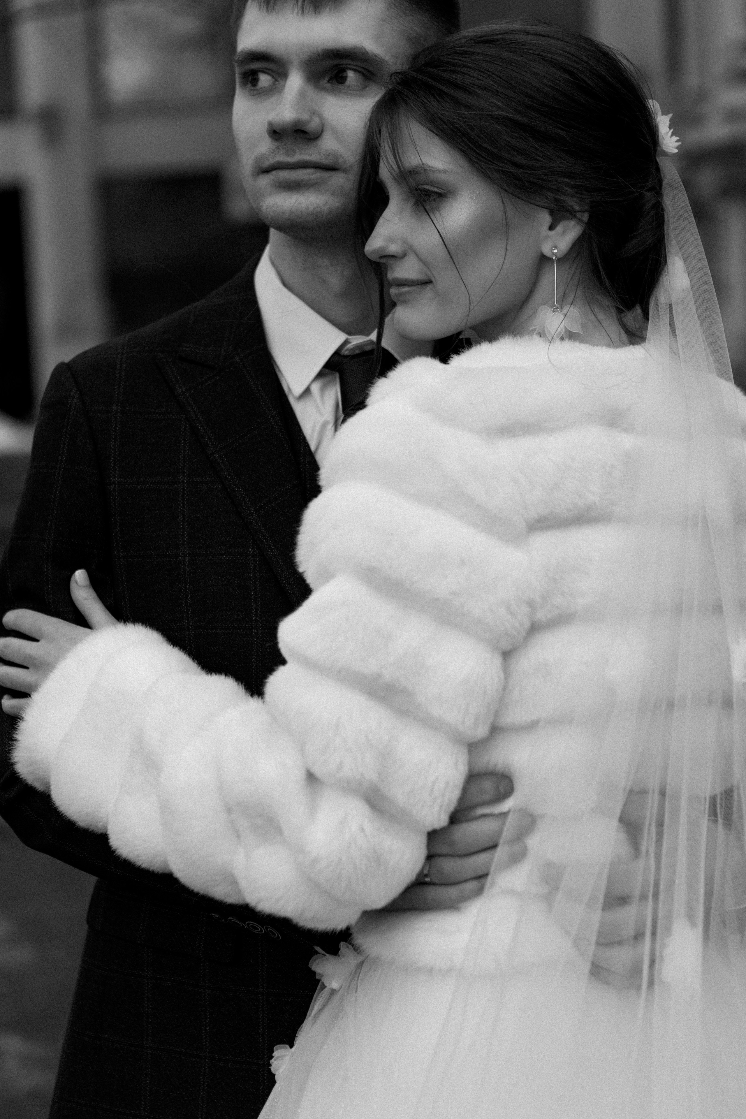 P & U. Фотограф в Санкт-Петербурге Ольга Андрианова