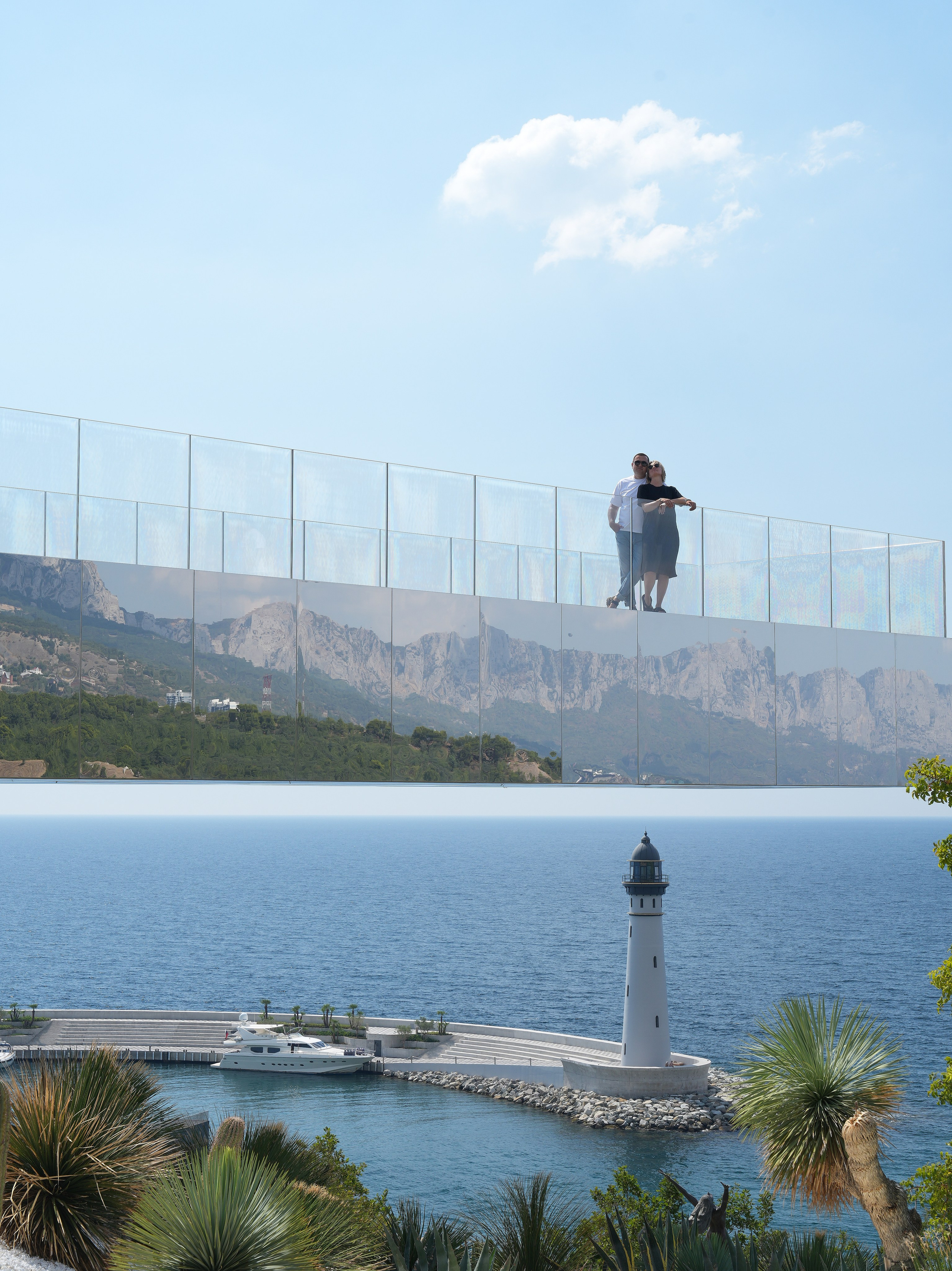 Семейная прогулка 4 человека. Свадебный фотограф Виктория Роса