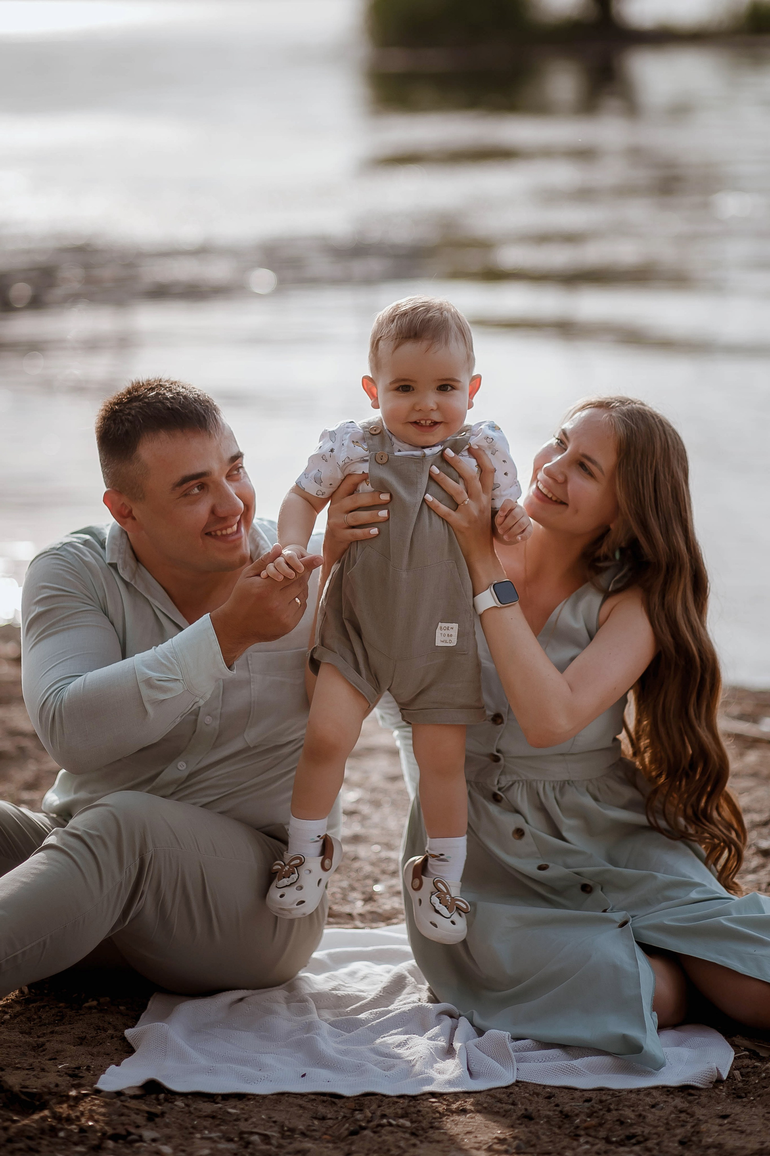 Family. Свадебный и семейный фотограф в Саратове Екатерина Ромакина