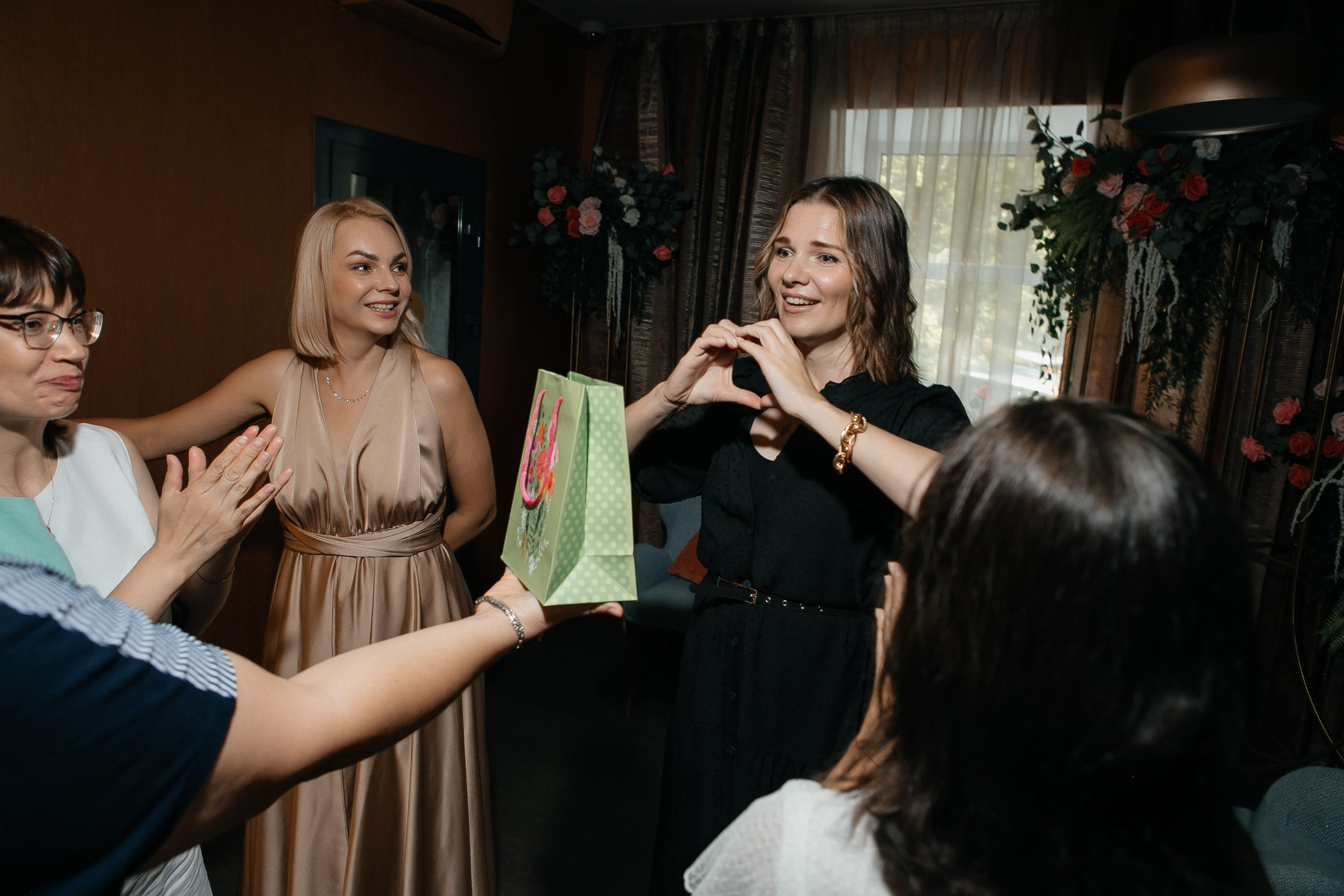 СОШ 119. Выпускной альбом