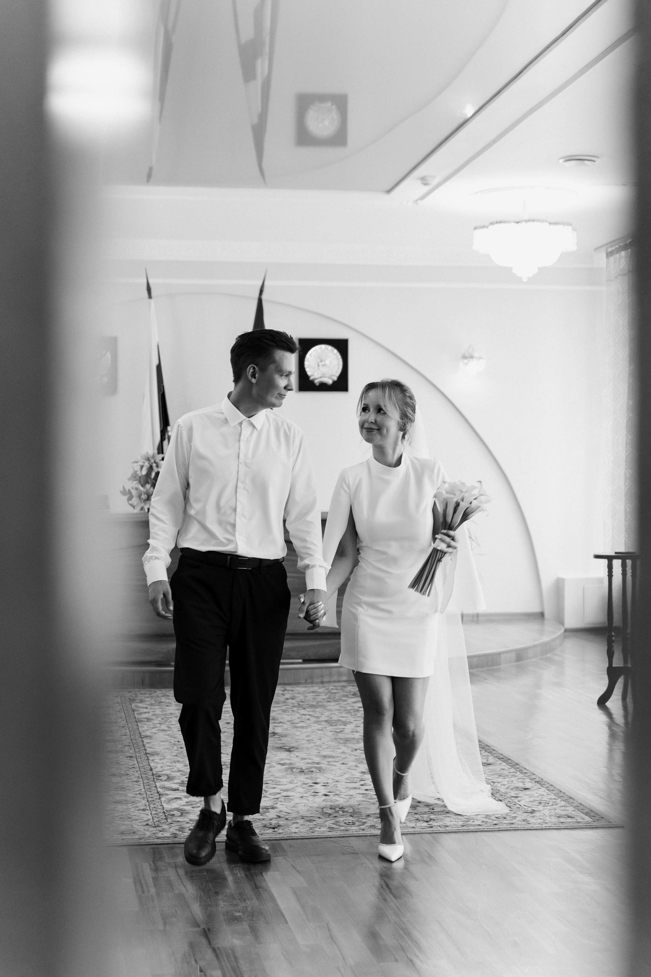 Дмитрий & Динара