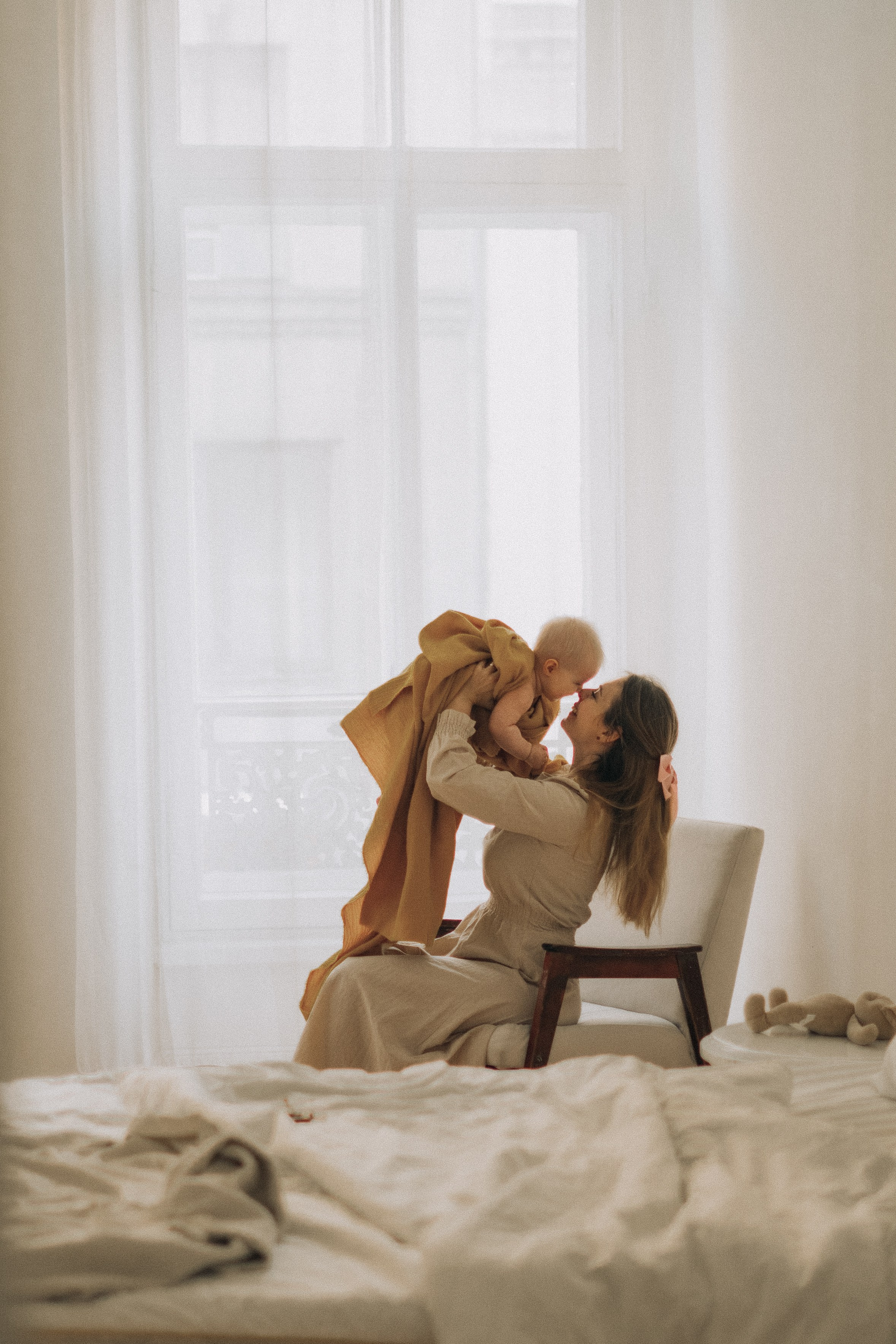 Ксения и Кристина. Мария Старостина фотограф