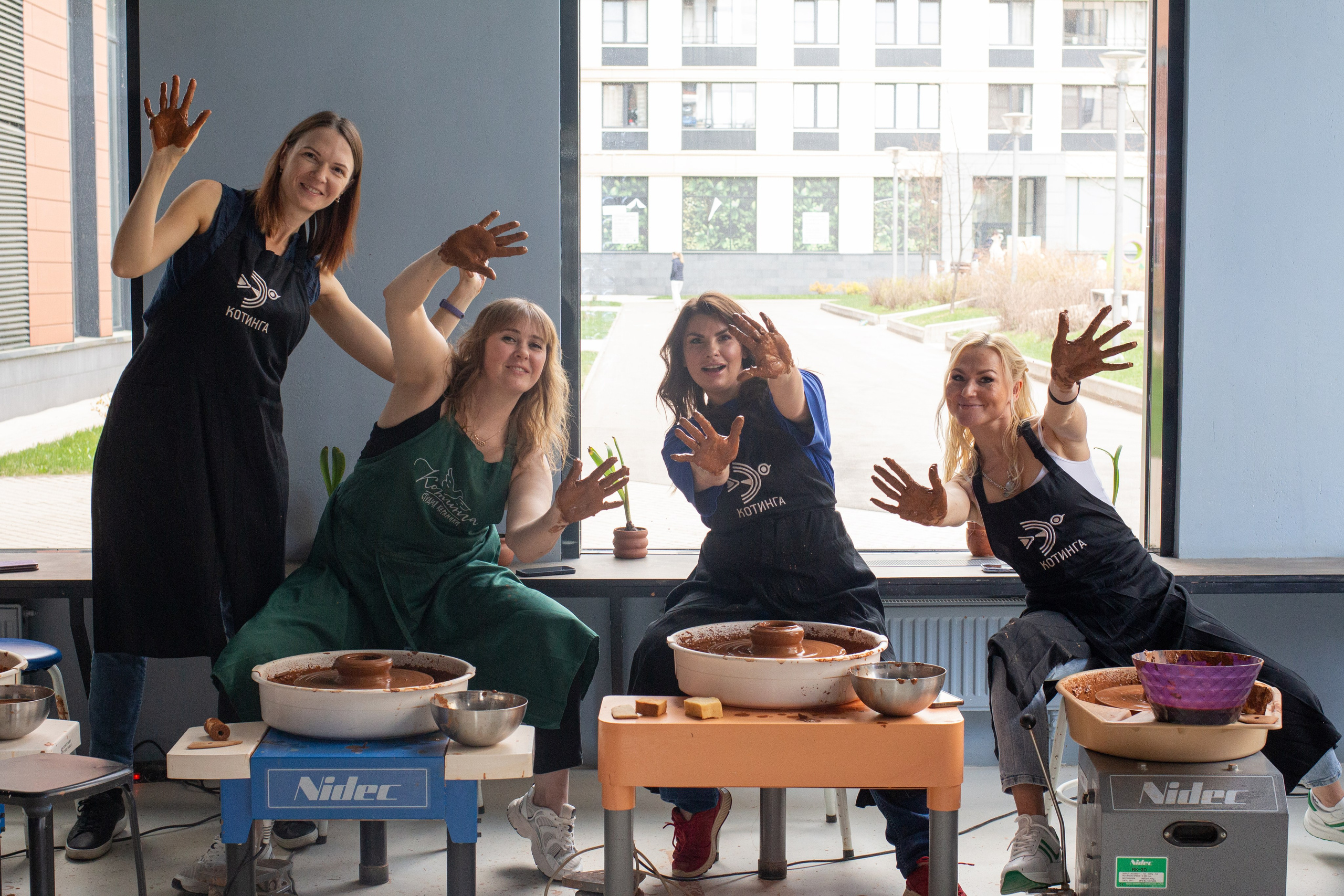 Мастер классы взрослые. Профессиональный фотограф в Москве