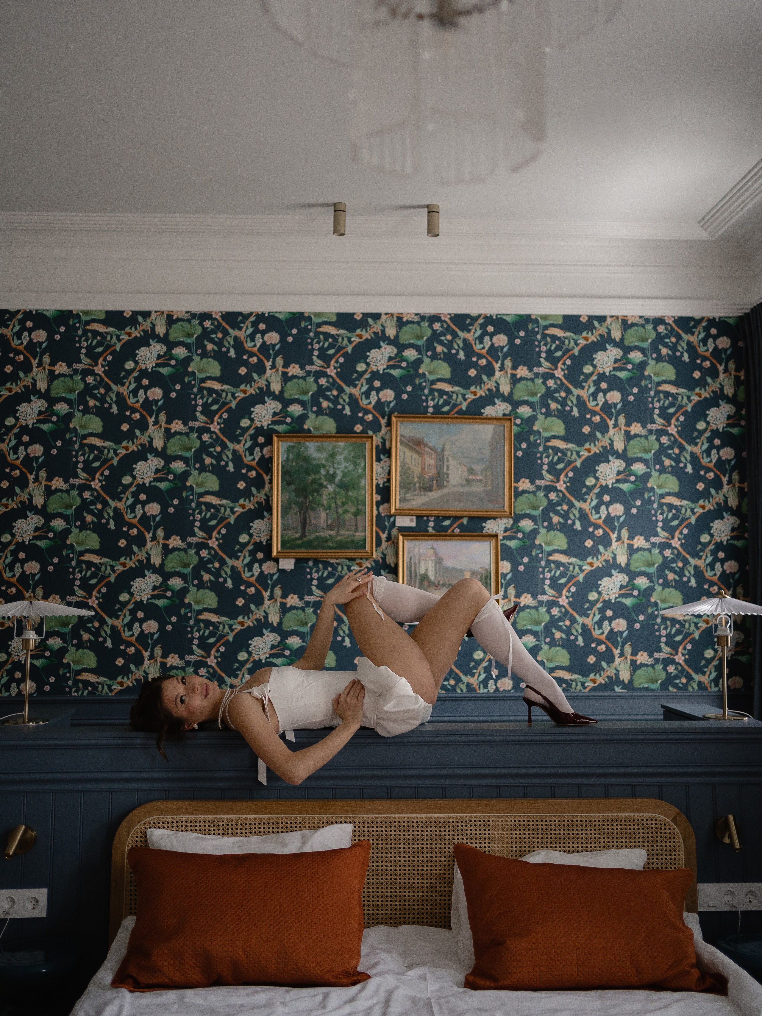 Valeriya. Свадебный фотограф Диана Бирюкова Казань