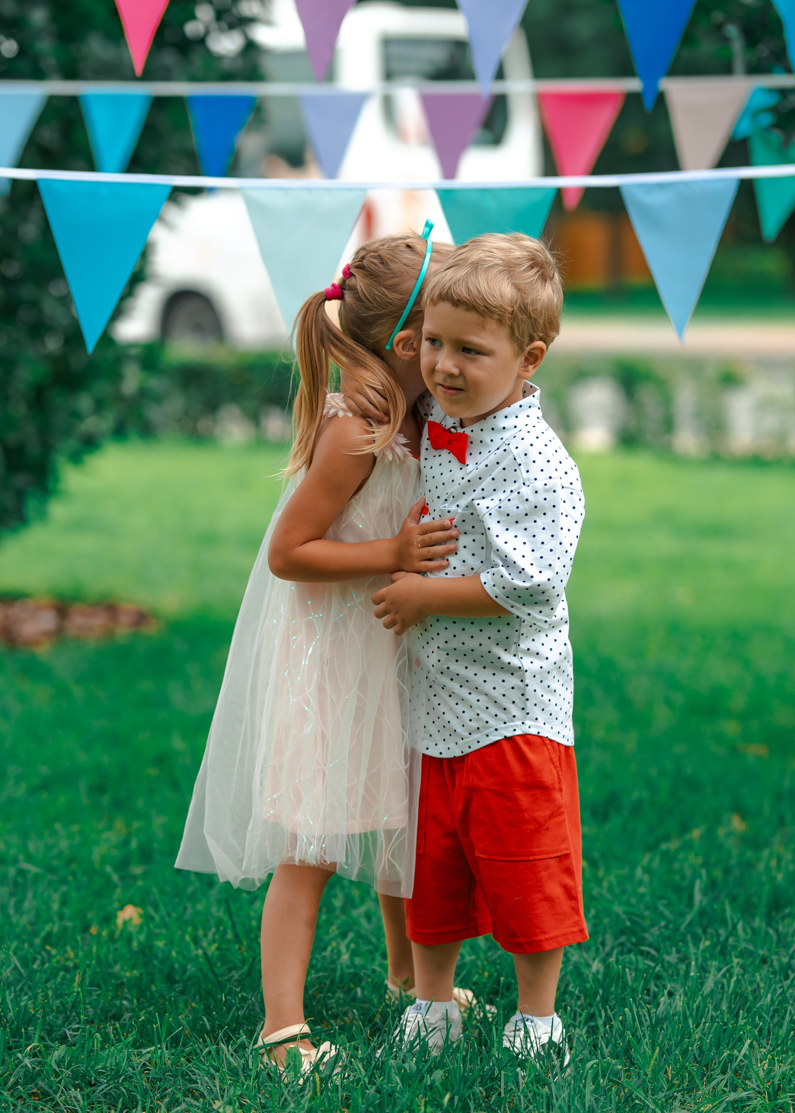 4 причины улыбаться!. Крамер Юлиана детский и семейный фотограф