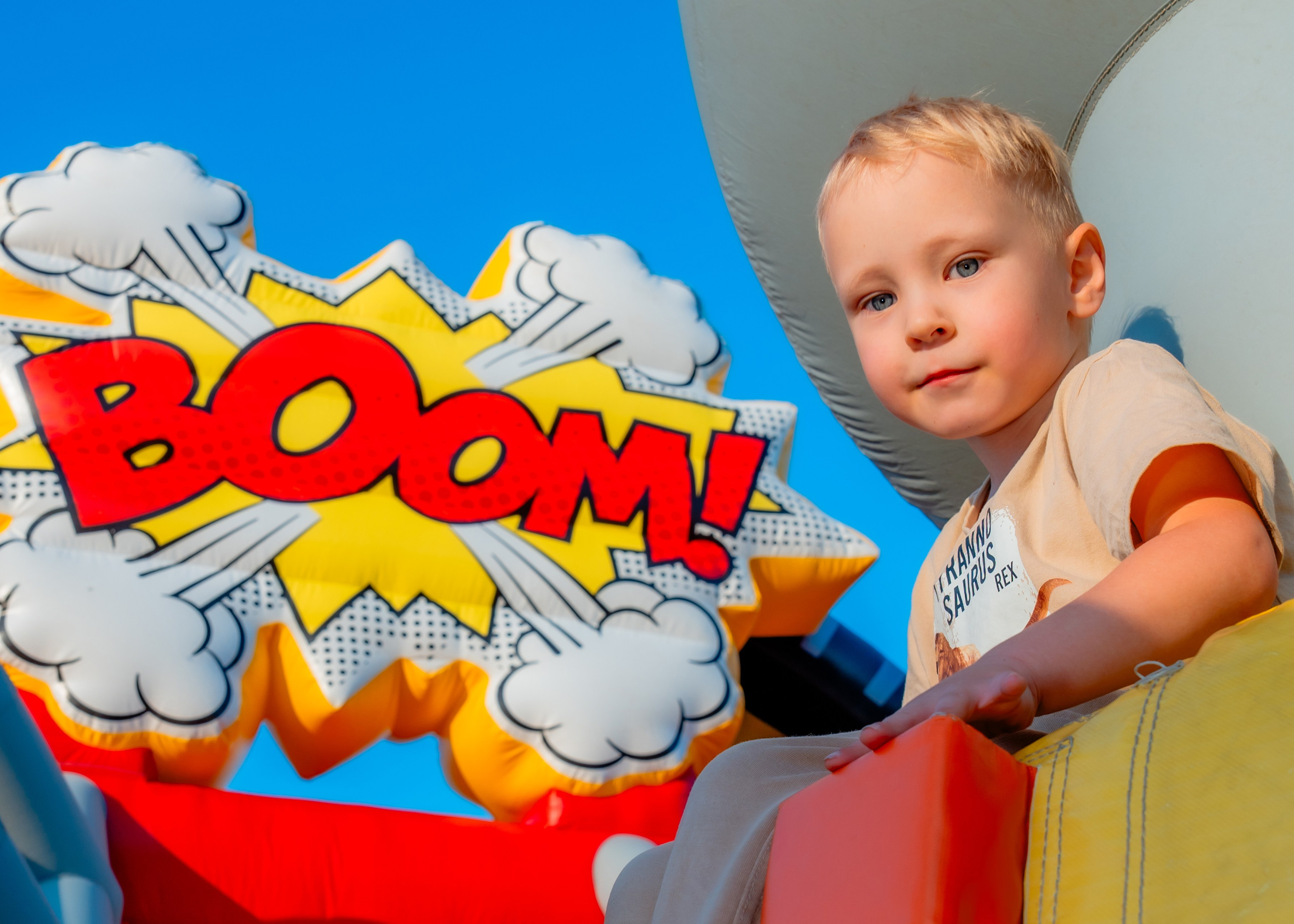 Вилли Вонка. Крамер Юлиана детский и семейный фотограф