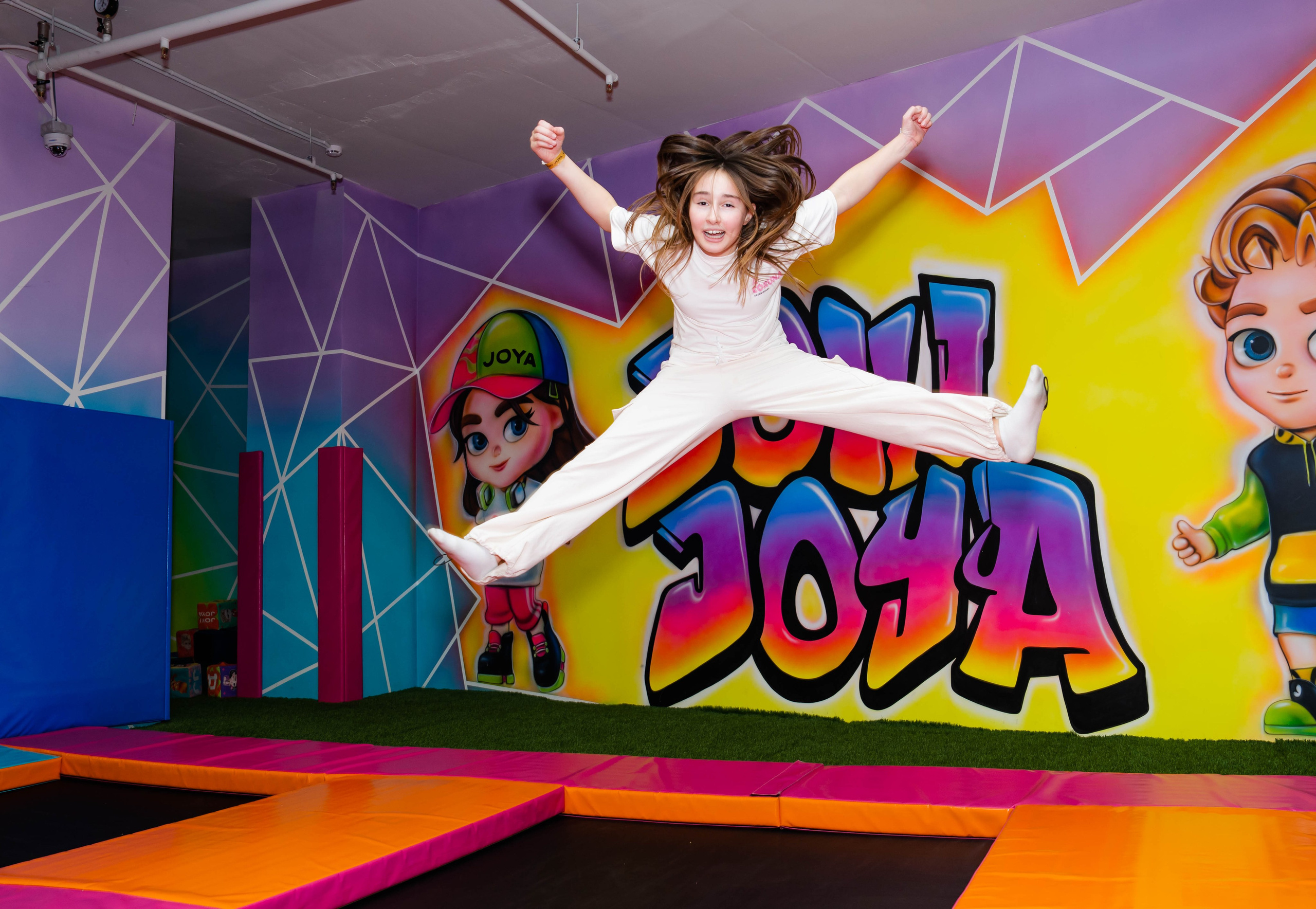 «Разрушители мифов». Крамер Юлиана детский и семейный фотограф