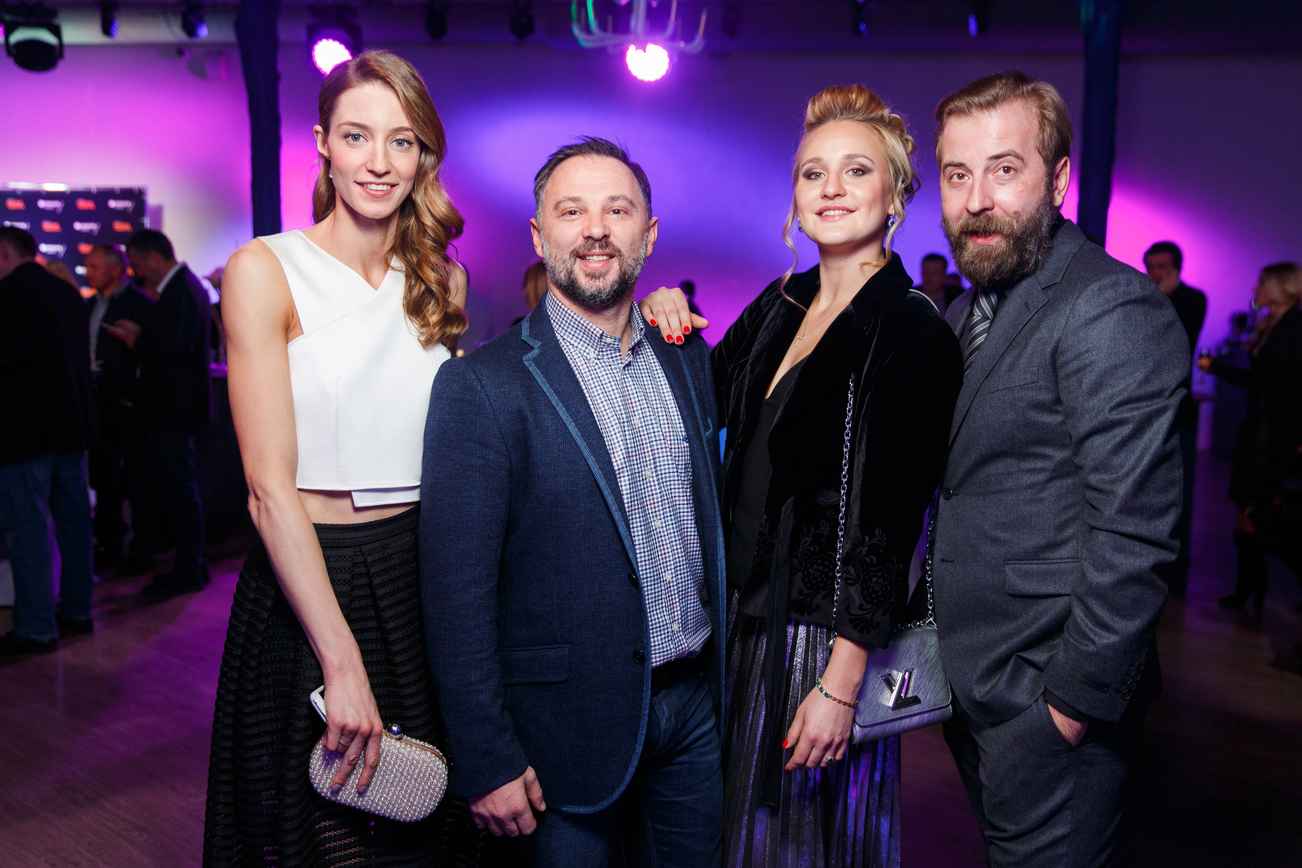 1. Фотограф Недорез Александр в Москве. Репортаж на ваших мероприятиях