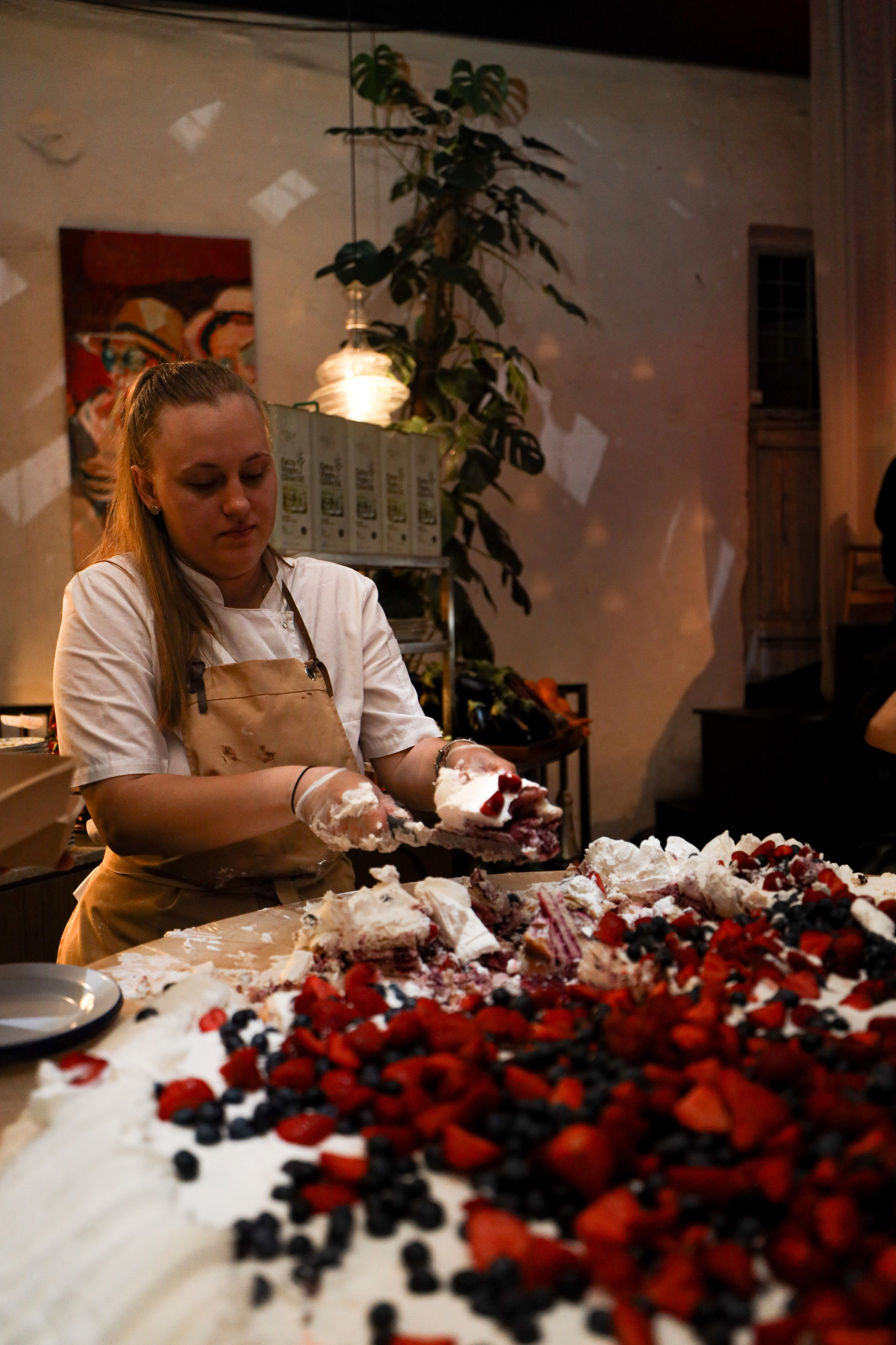 Gastrodvor 3YEARS. Дженбаз Павел — фотограф в Ялте