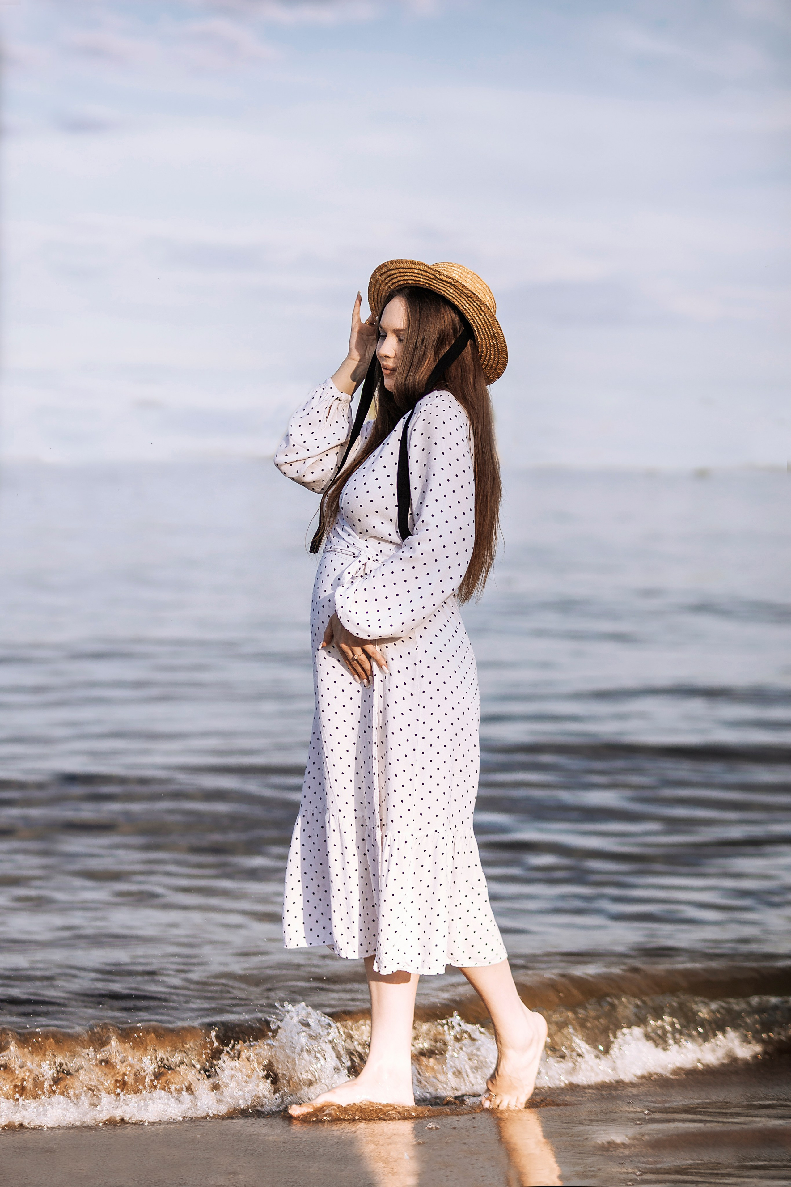 Лето. Семейный фотограф в Саратове