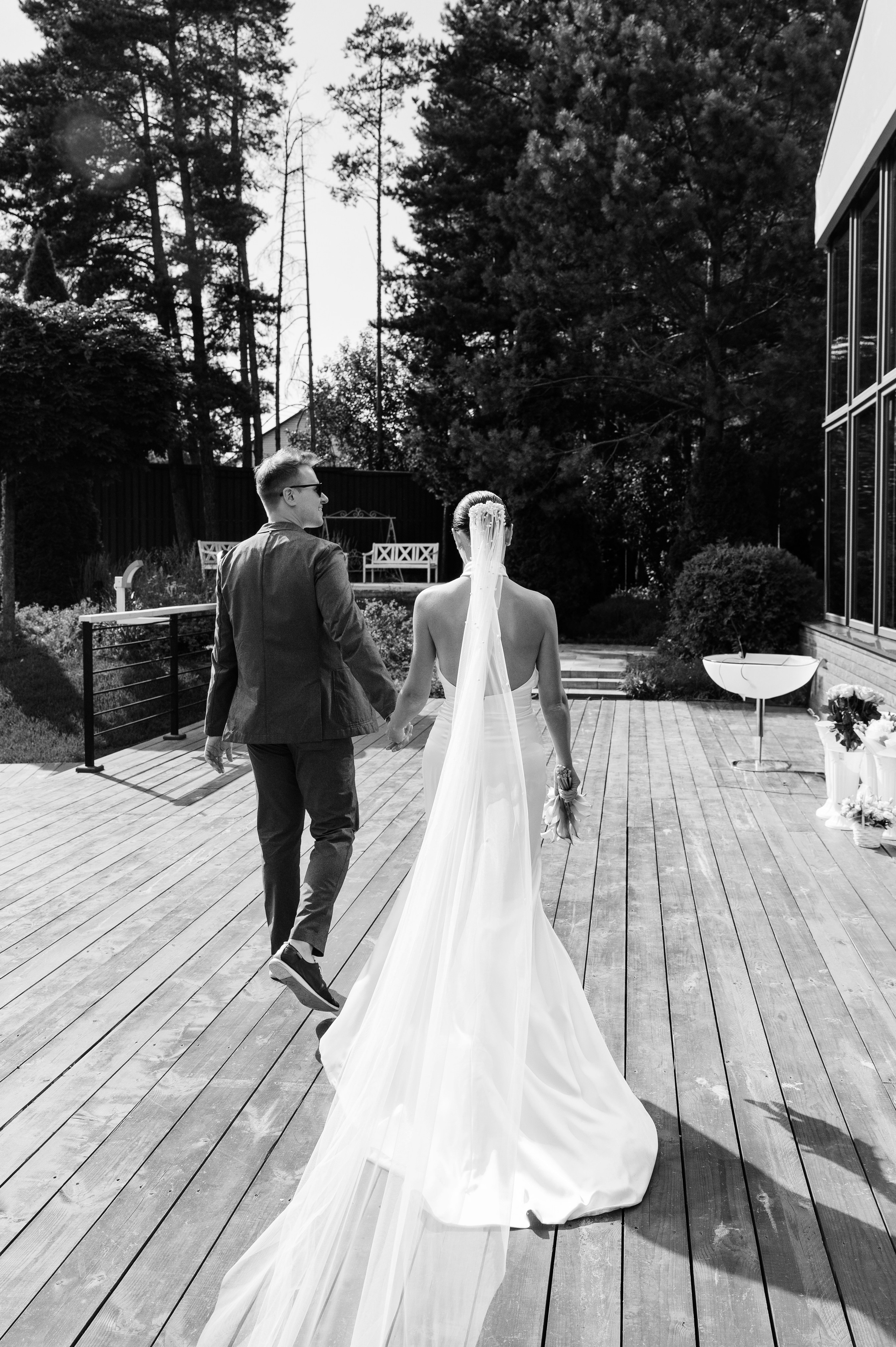 Wedding G&E. Свадебный фотограф в Москве и по всему Миру Андрей Медведников