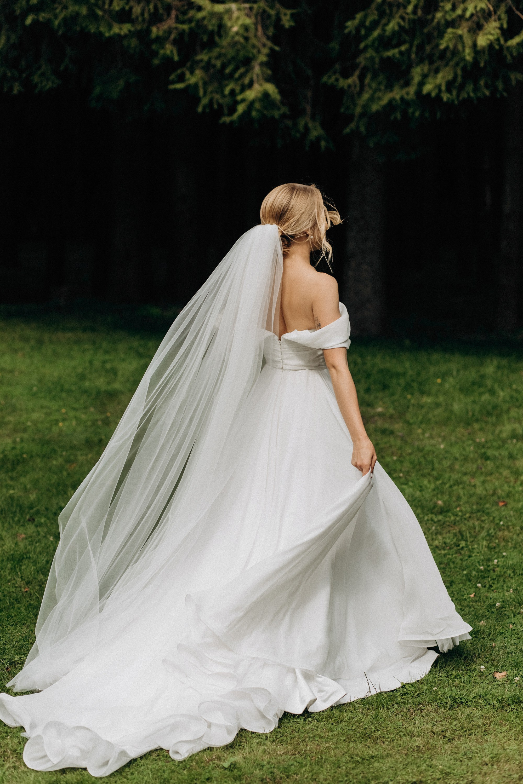 А&A. Свадебный и семейный фотограф Минск Юлия Игнатович