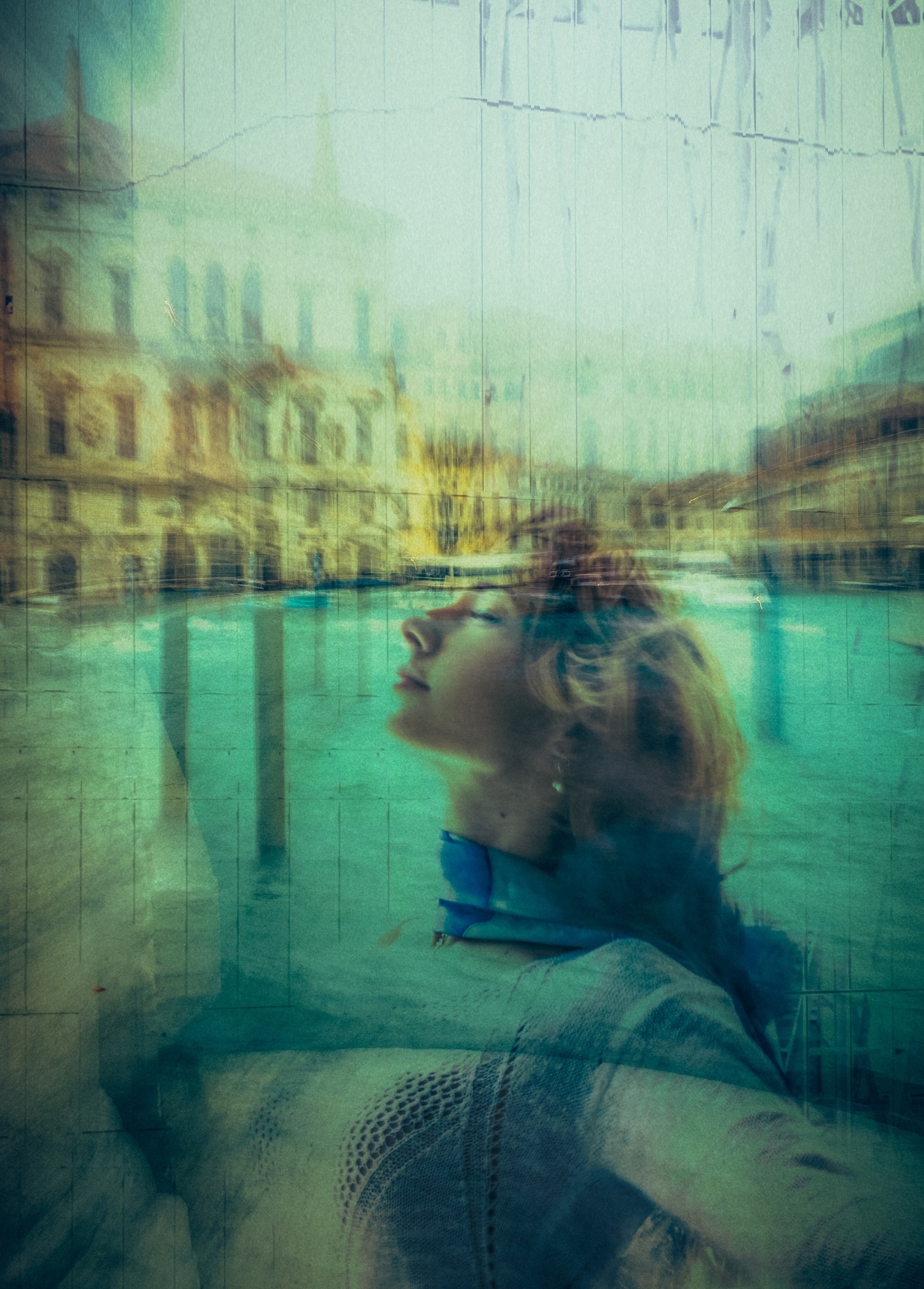 КОНЦЕПТУАЛЬНОЕ ФОТО. Света ЧЕ. Мастер интеллектуальной фотографии. Краснодар