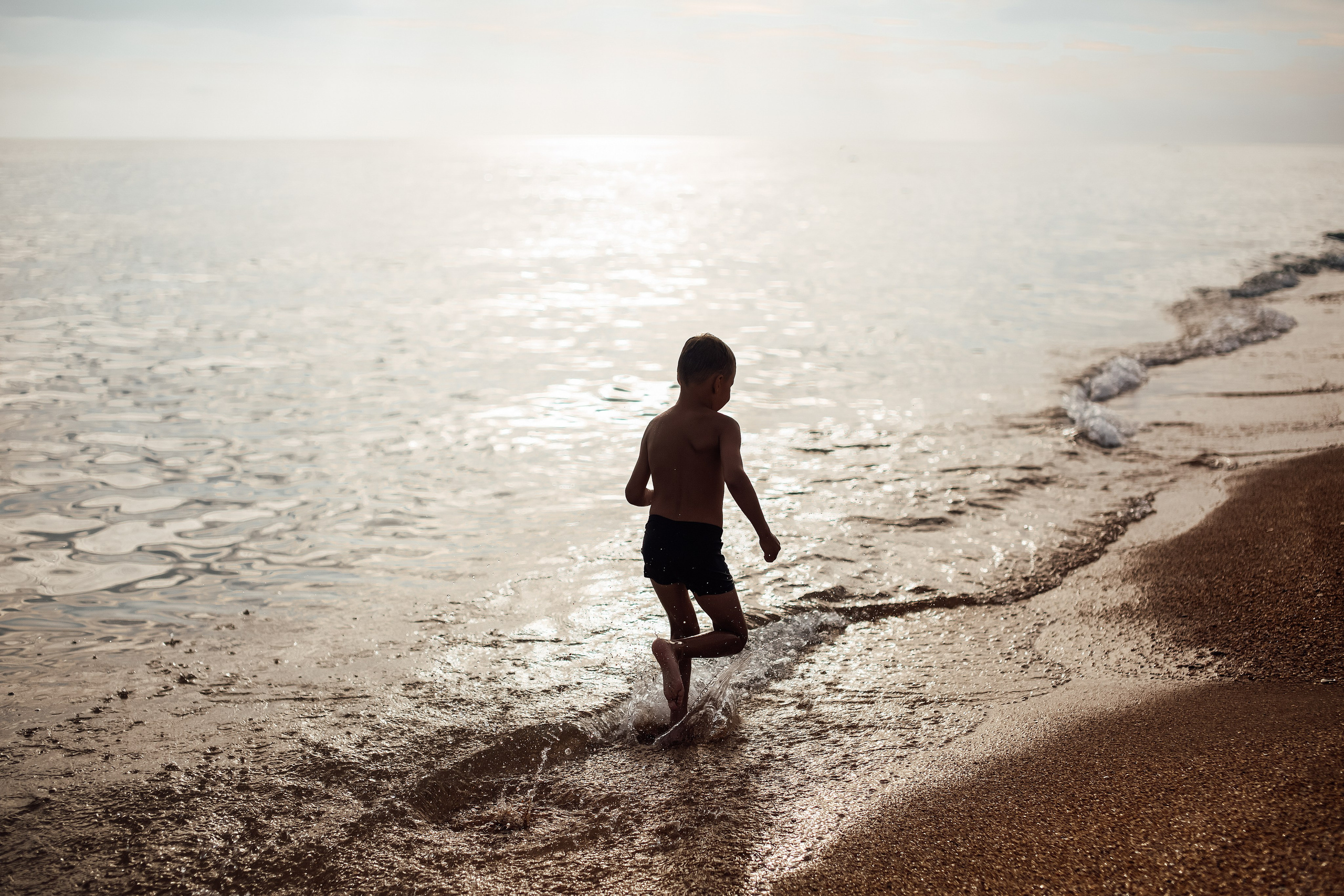 Анапа. Свадебный и семейный фотограф/видеограф в Краснодаре Наталья Осинская