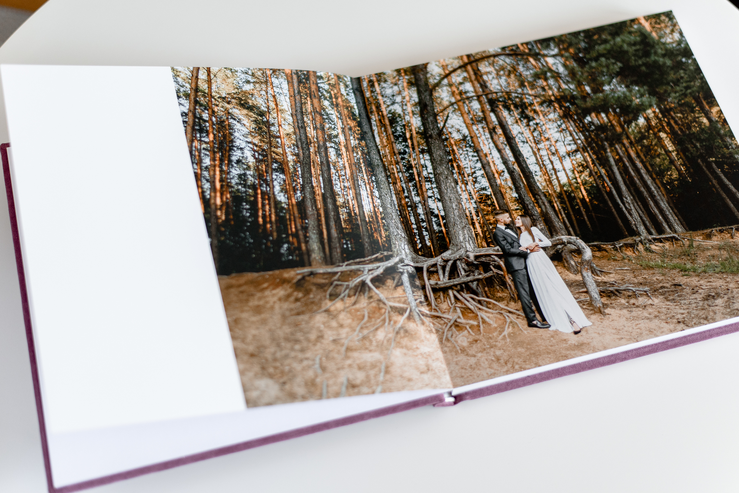 Фотокниги. Свадебный и портретный фотограф в Минске Татьяна Лобода