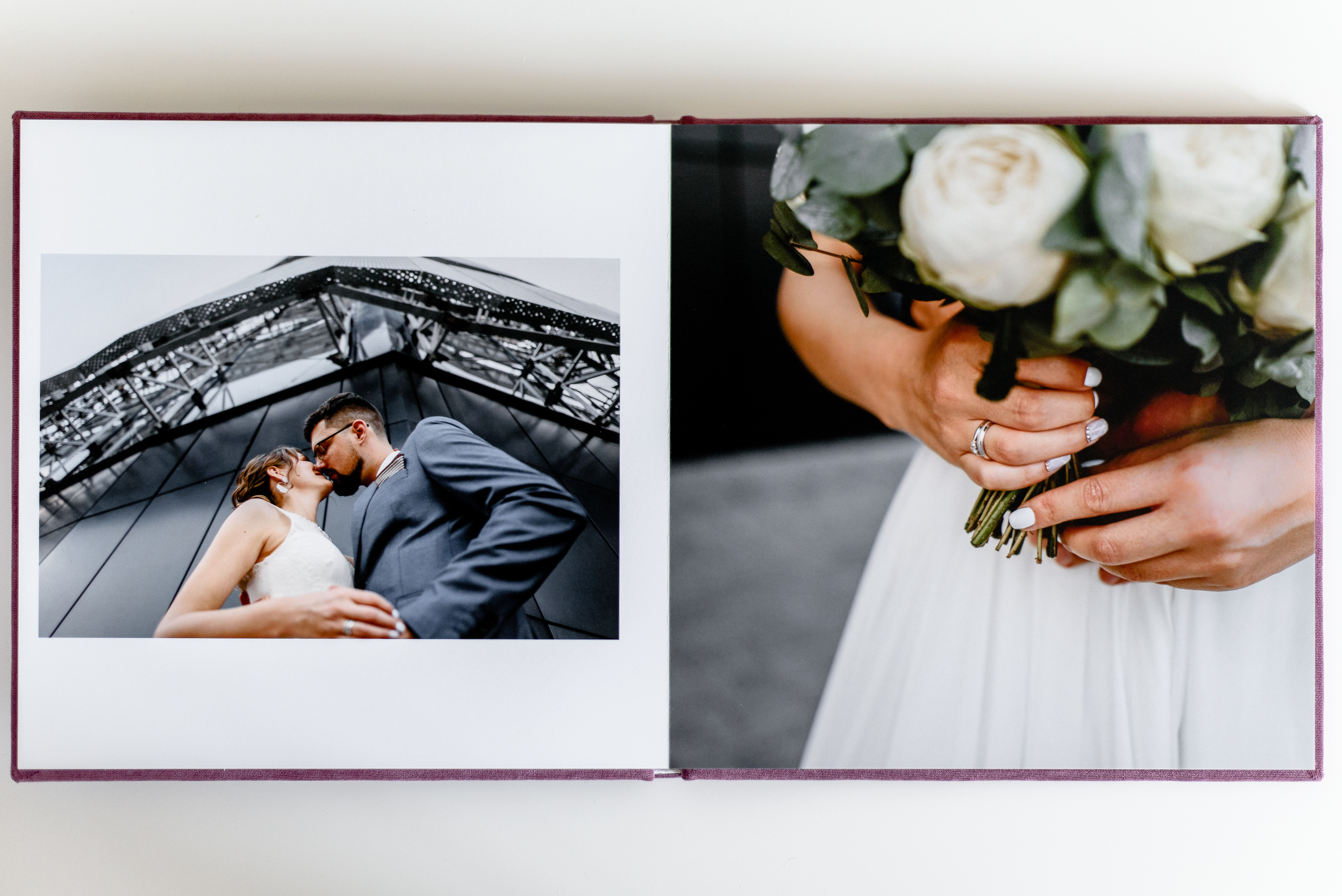 Фотокниги. Свадебный и портретный фотограф в Минске Татьяна Лобода