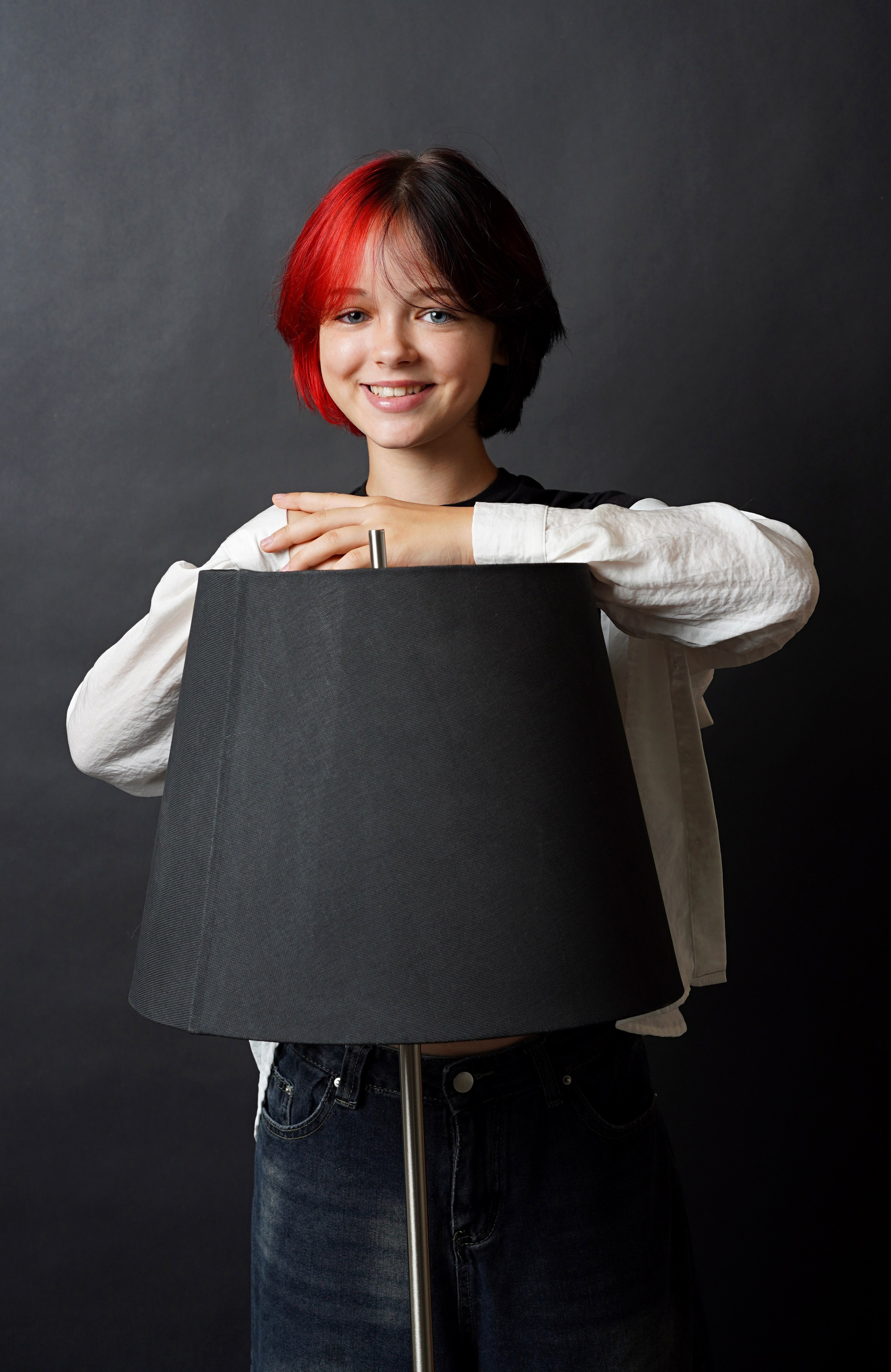 Модельная съёмка для Ирины. Студийный и портретный фотограф в САНКТ-ПЕТЕРБУРГЕИрина Махаон