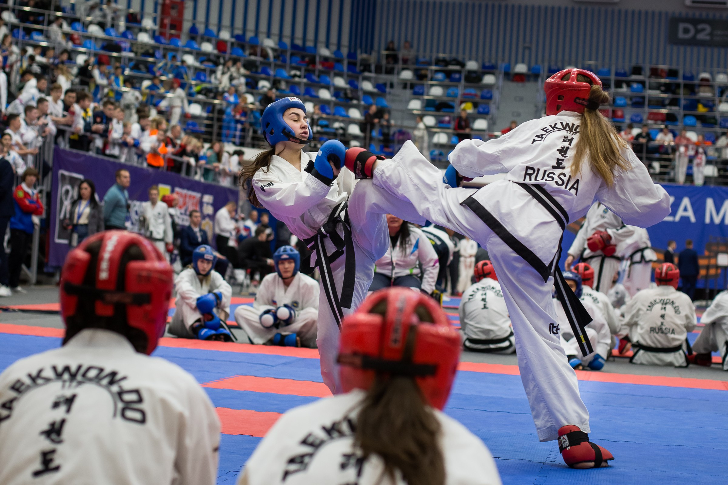 Тхэквондо. Свадебная фотосъёмка в Москве, Туле