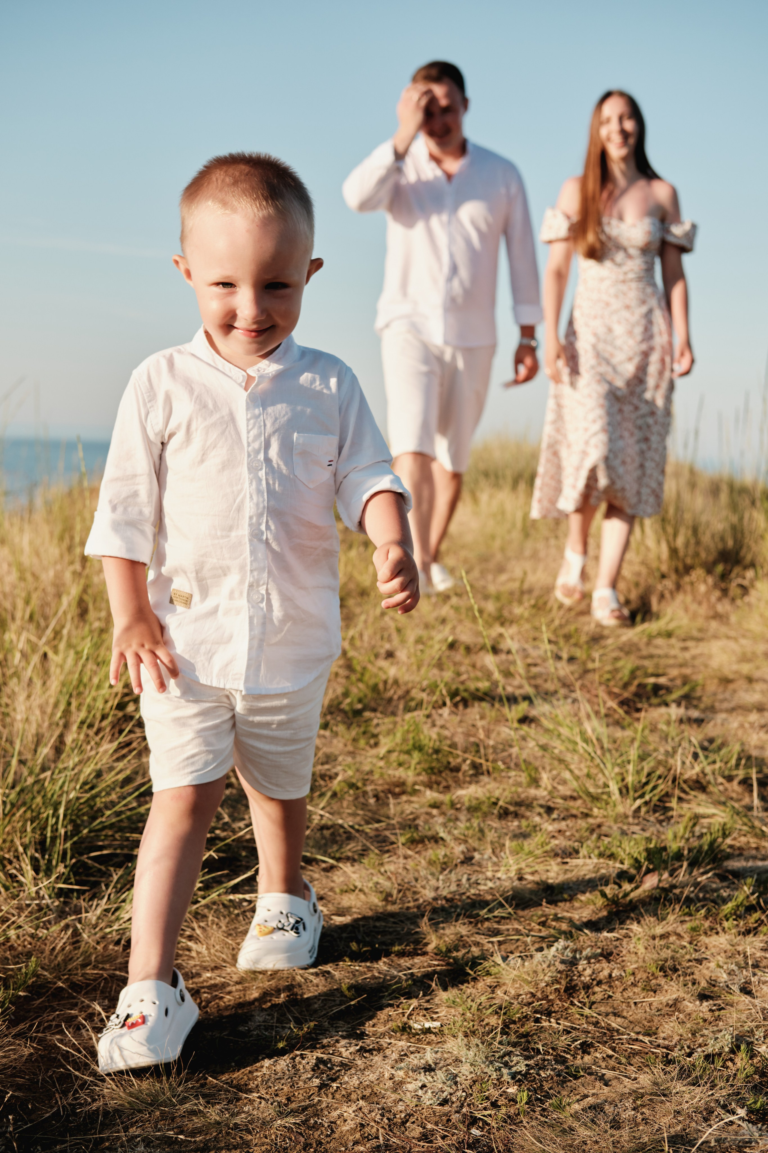 Азовское море. Фотограф в Анапе и Краснодаре Тина