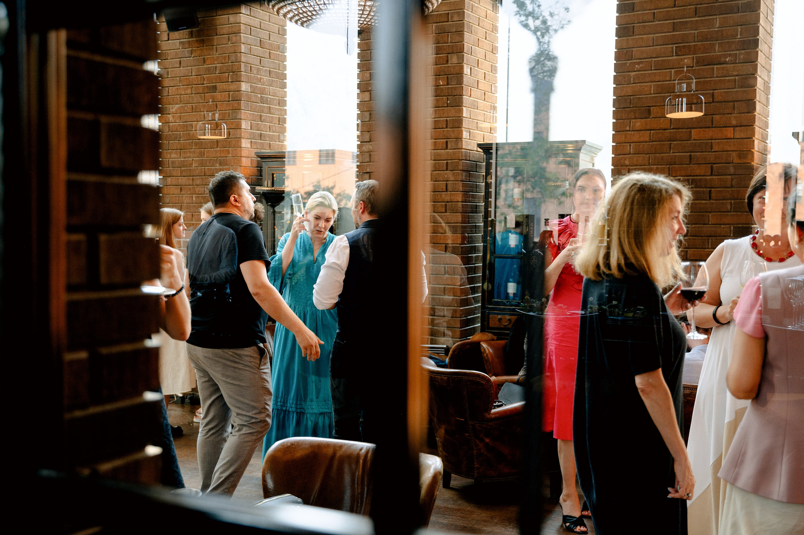 КОРПОРАТИВ Nestlé. Шашкова Вероника / Свадебный и семейный фотограф Москва и Ярославль