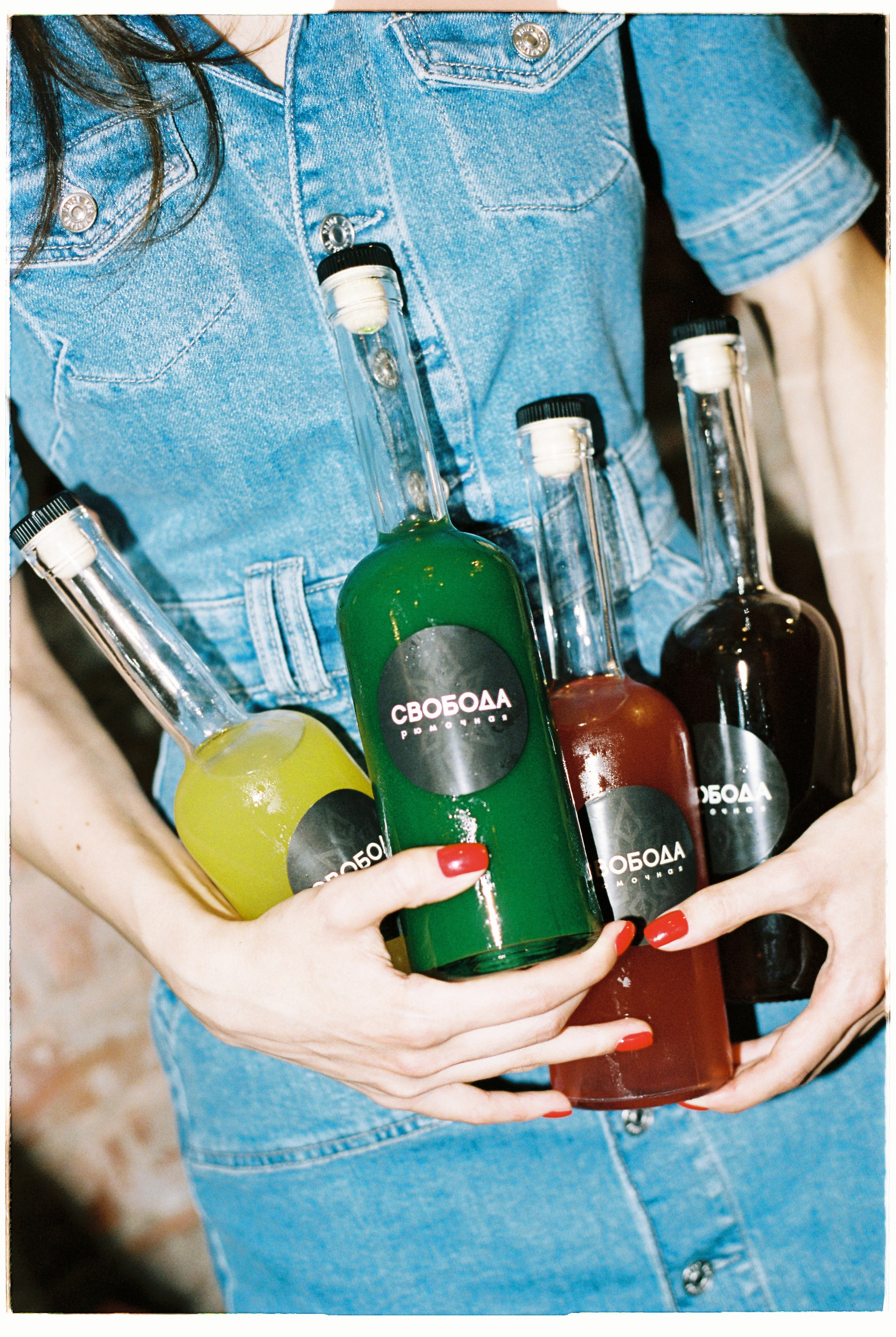 Restaurants & parties